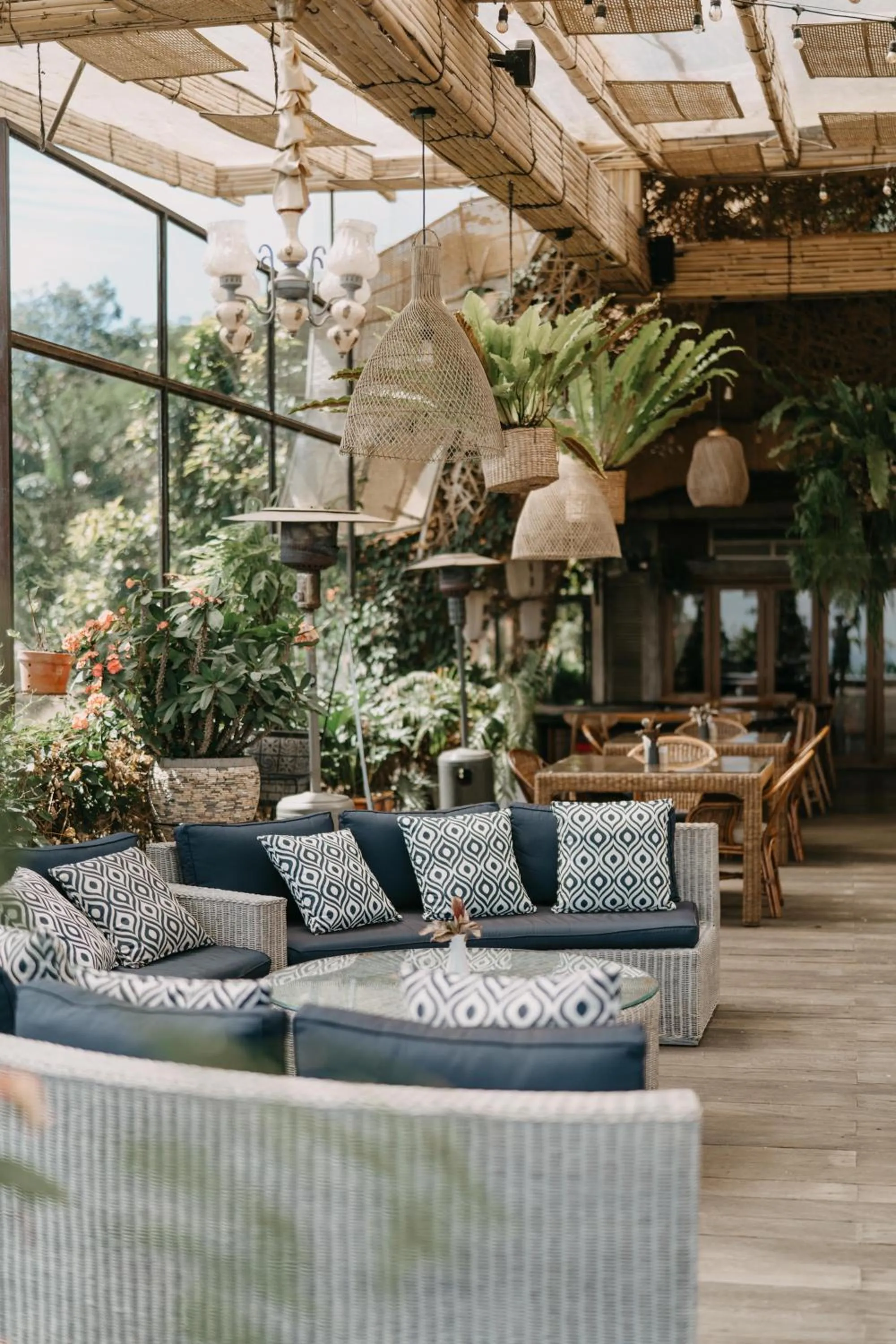 Munduk Heaven Luxury Villas