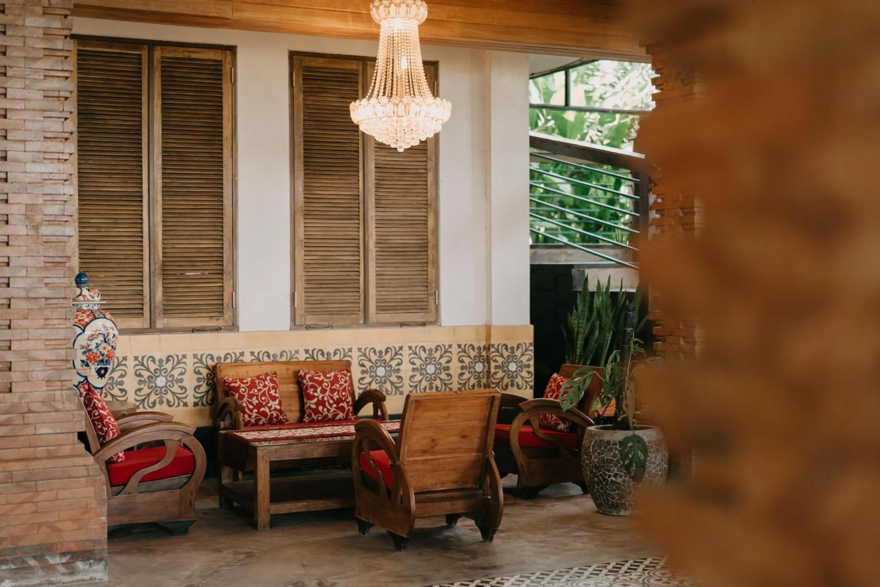 Munduk Heaven Luxury Villas