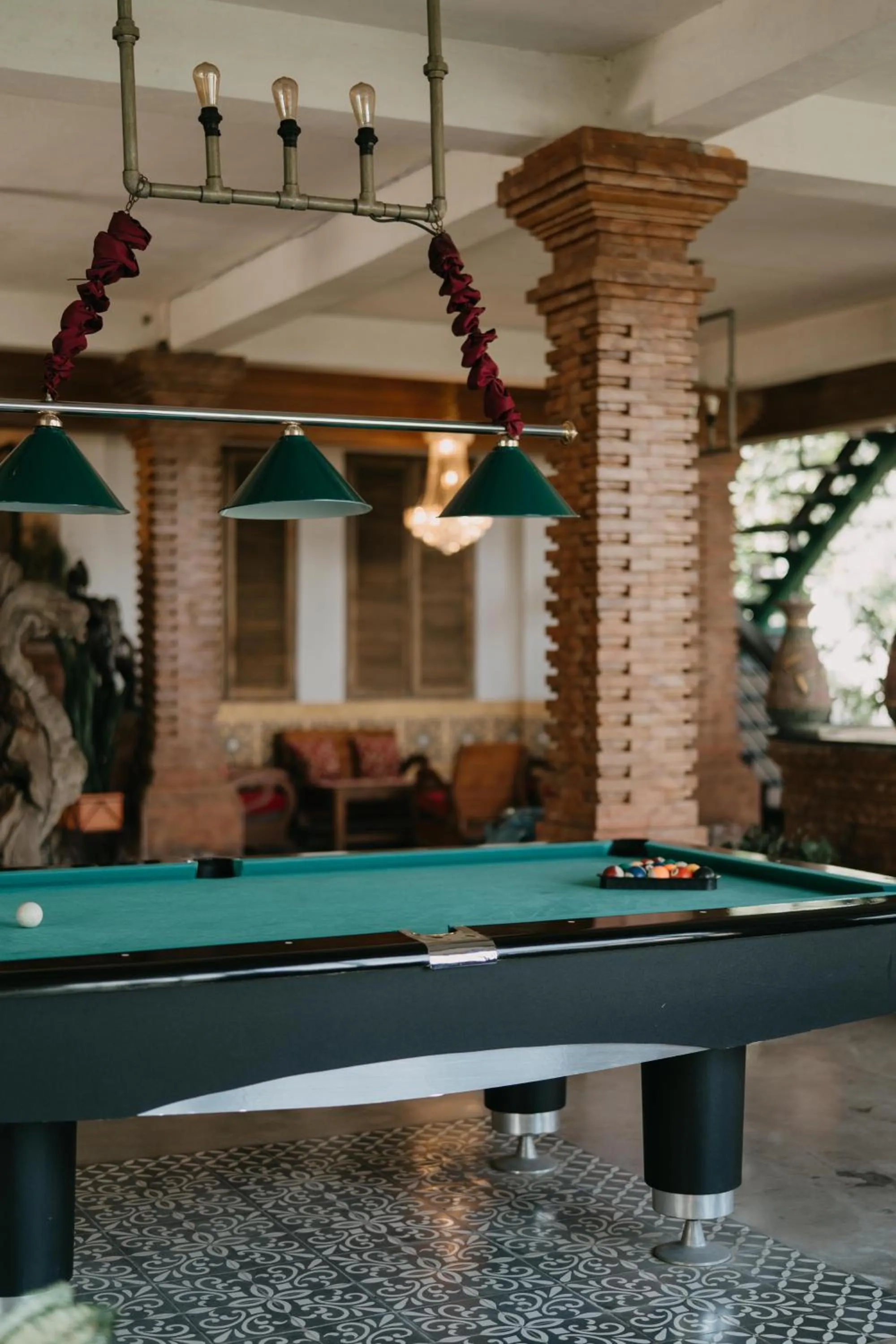 Munduk Heaven Luxury Villas