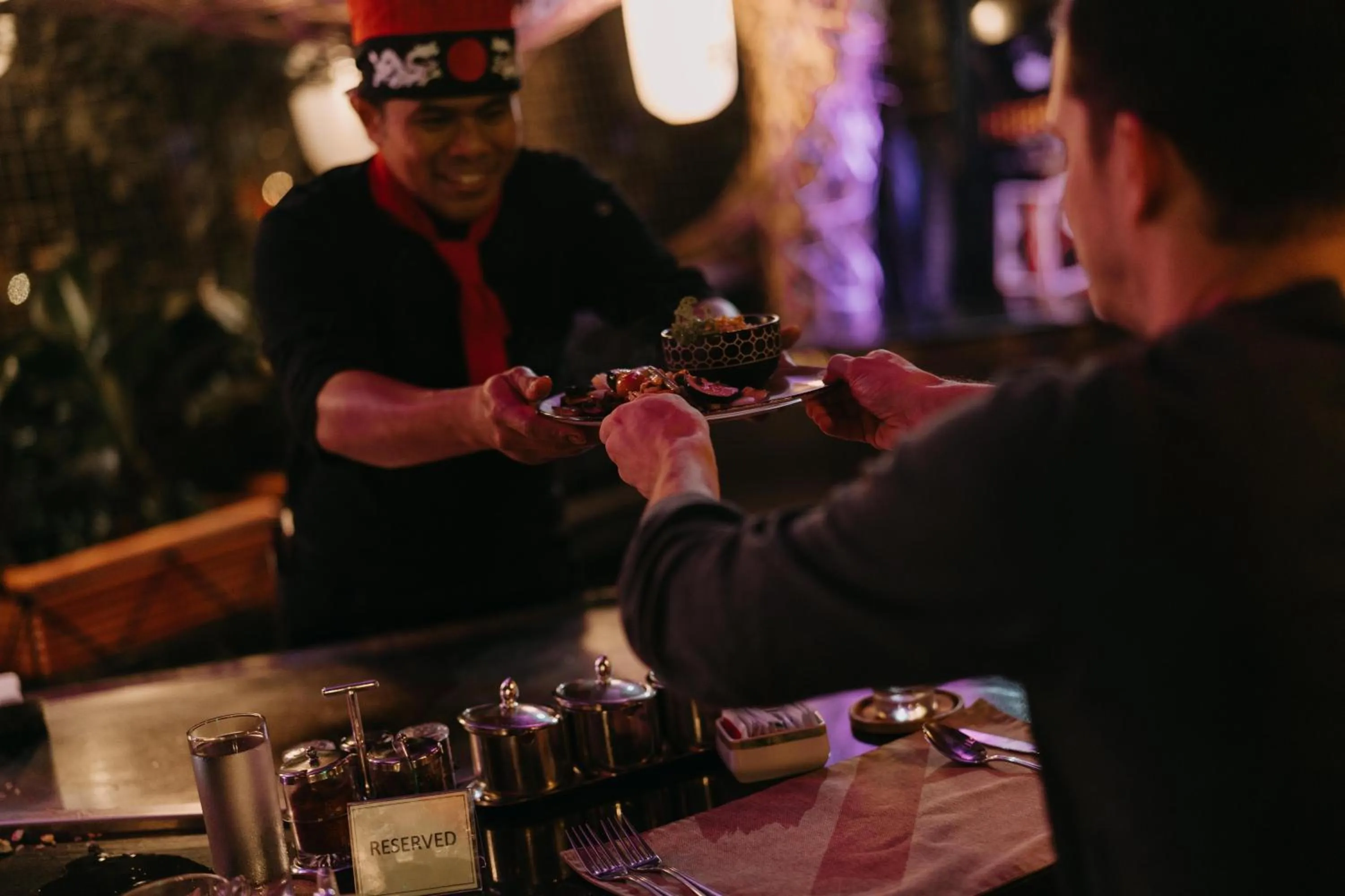 Munduk Heaven Luxury Villas