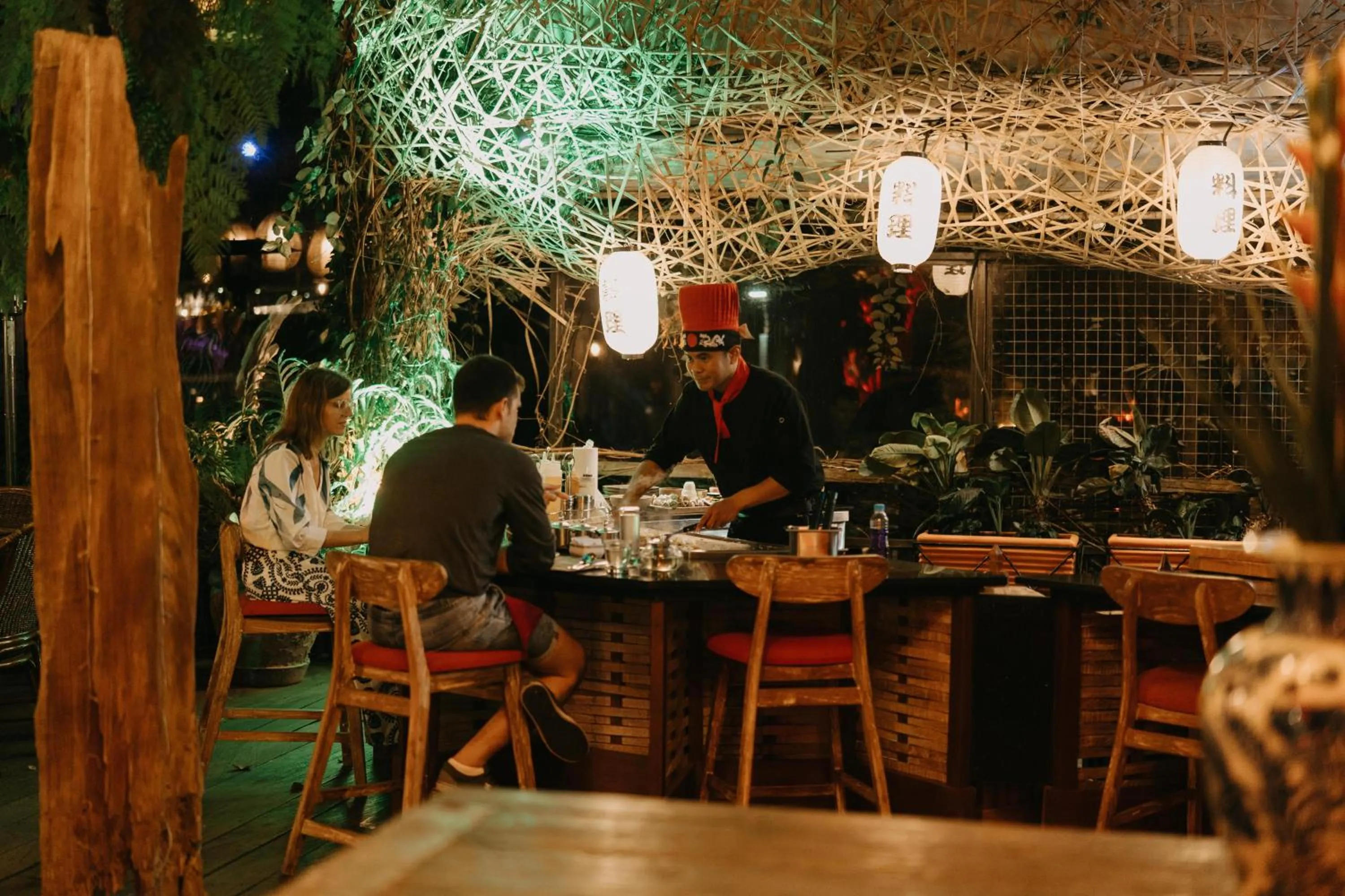 Munduk Heaven Luxury Villas