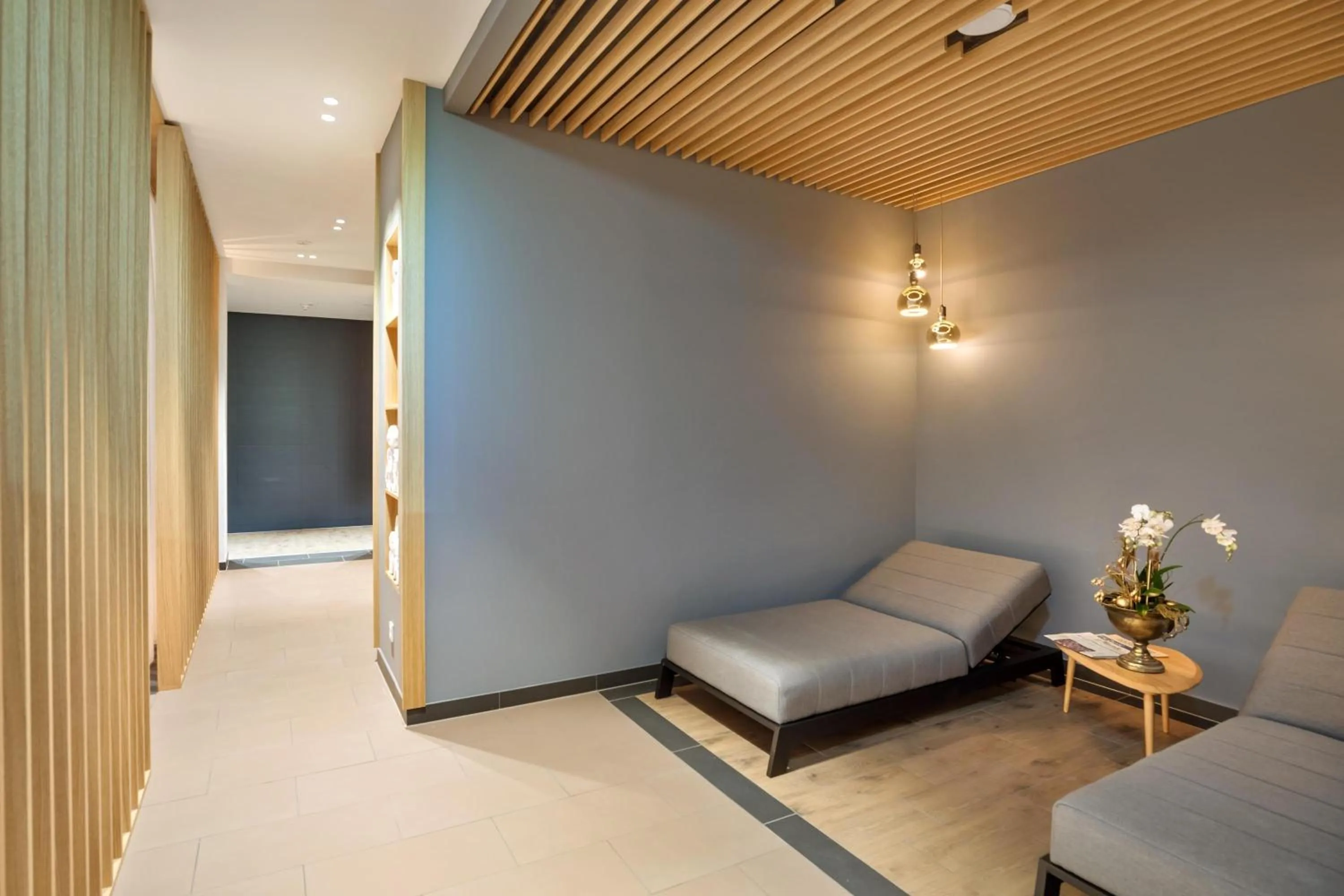 Other in Austria Trend Hotel Maximilian