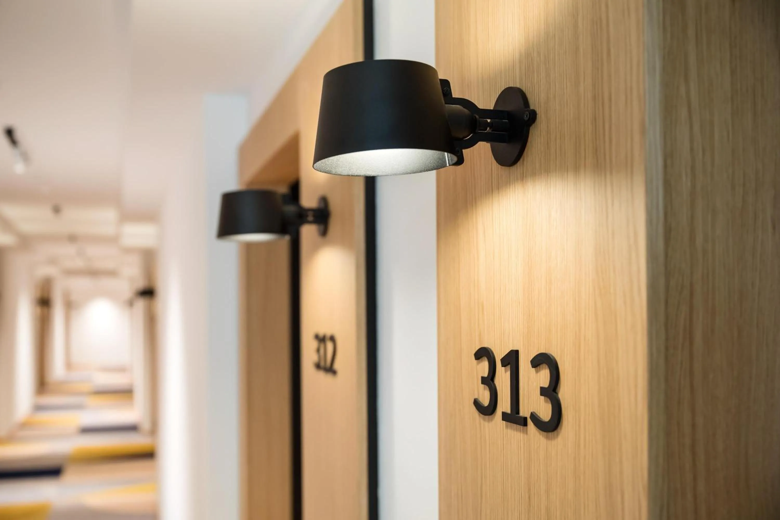 Other in Austria Trend Hotel Maximilian