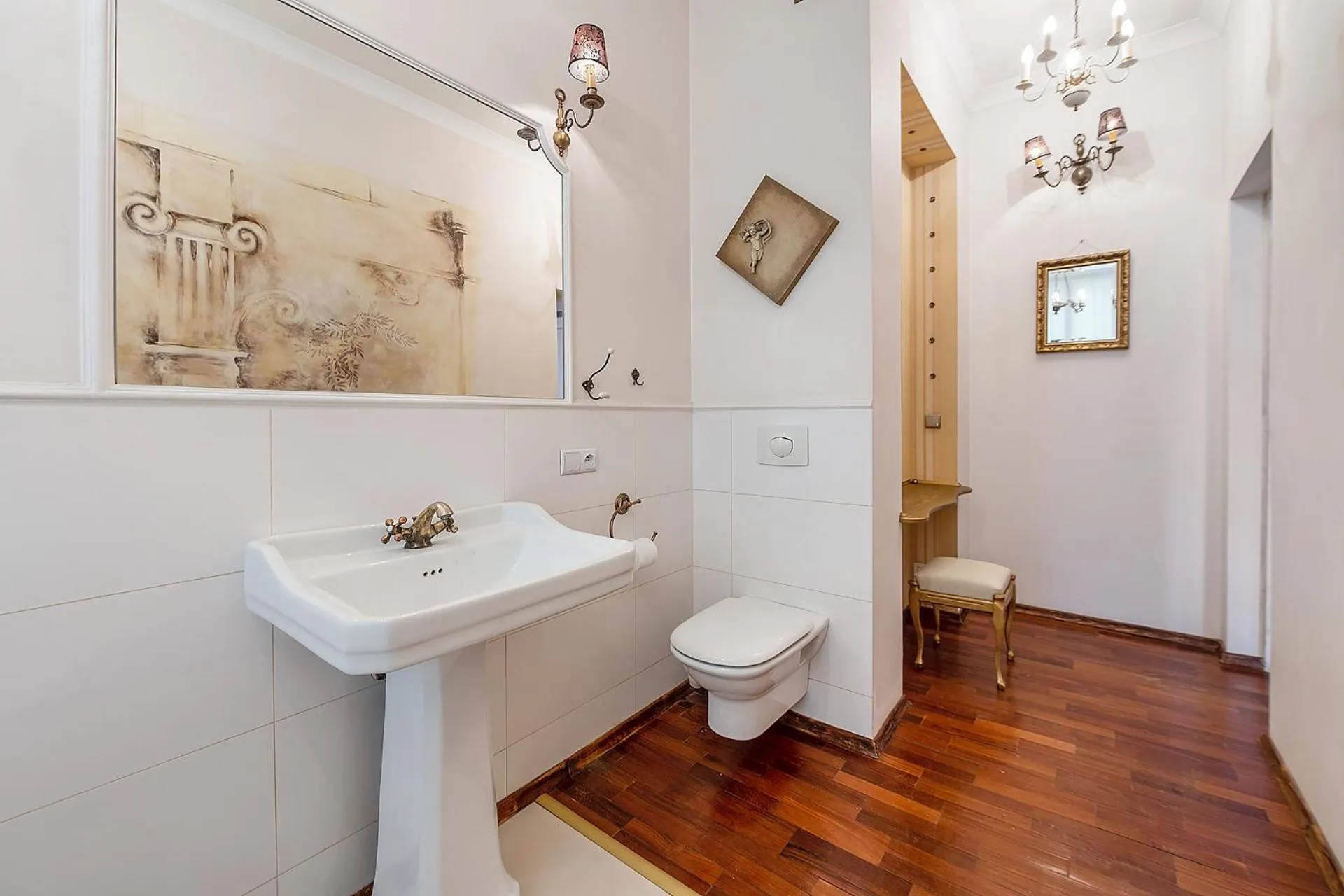 Pałacyk Deja Vu Residence