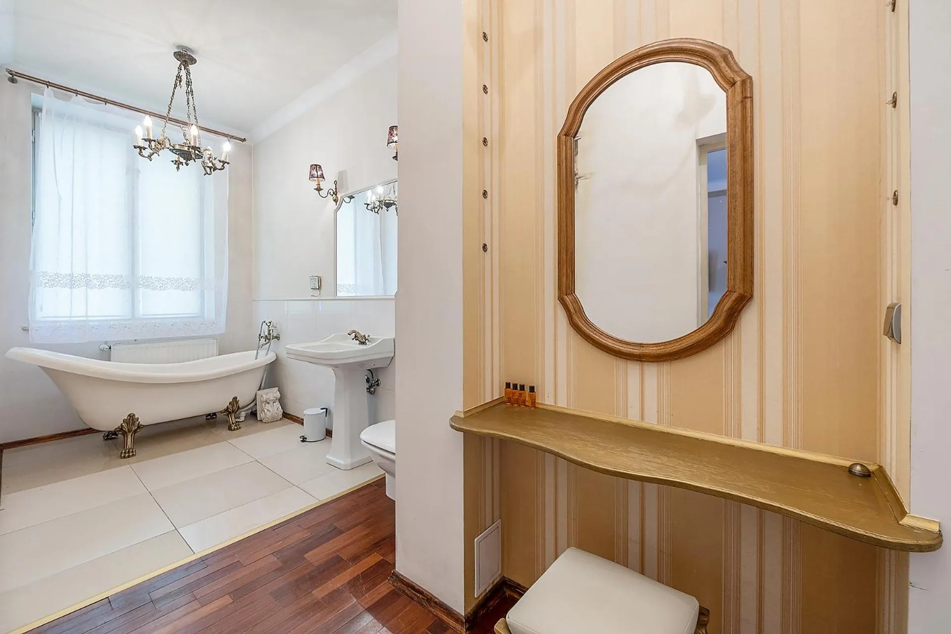 Pałacyk Deja Vu Residence