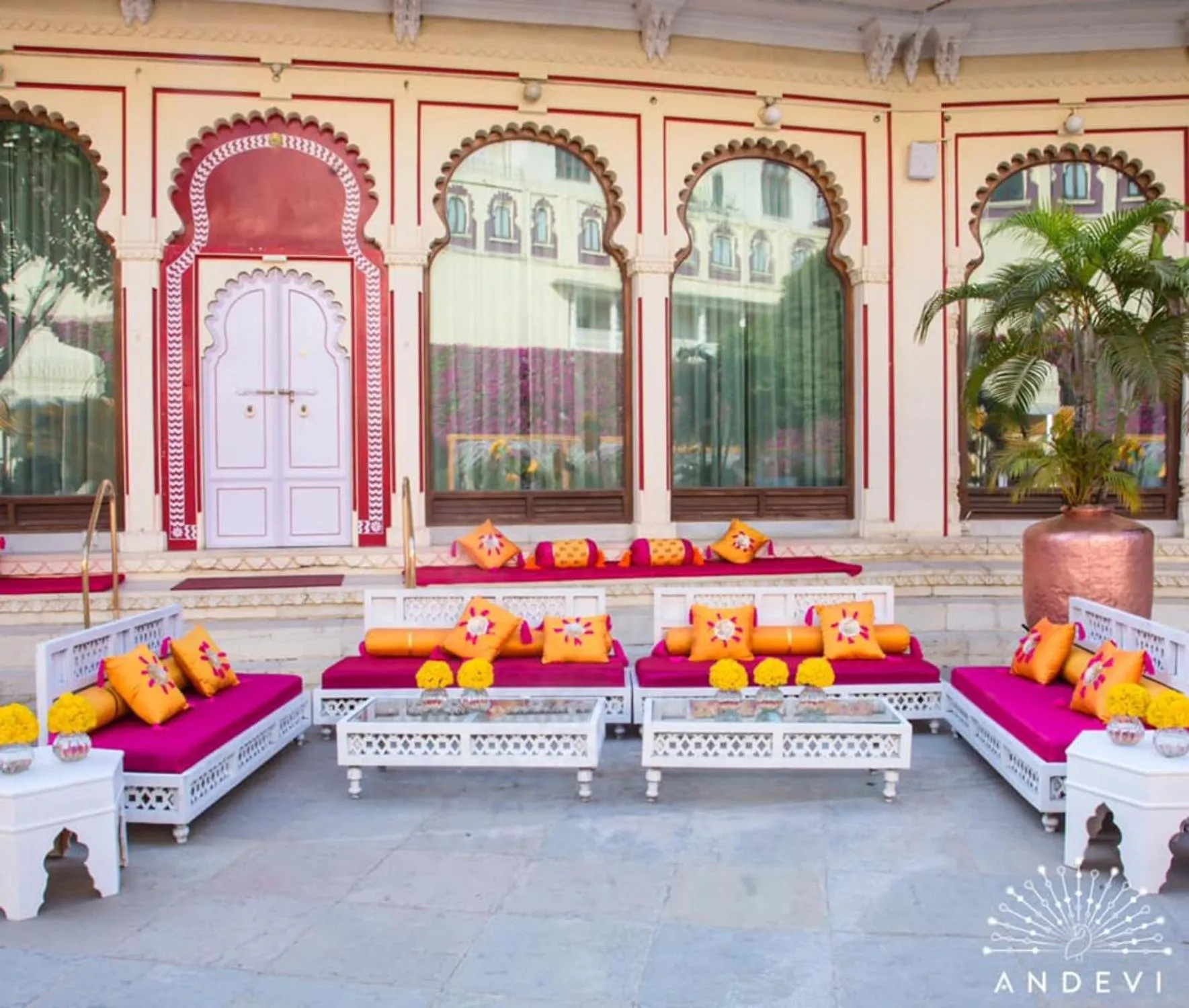 Shiv Niwas Palace by HRH Group of Hotels