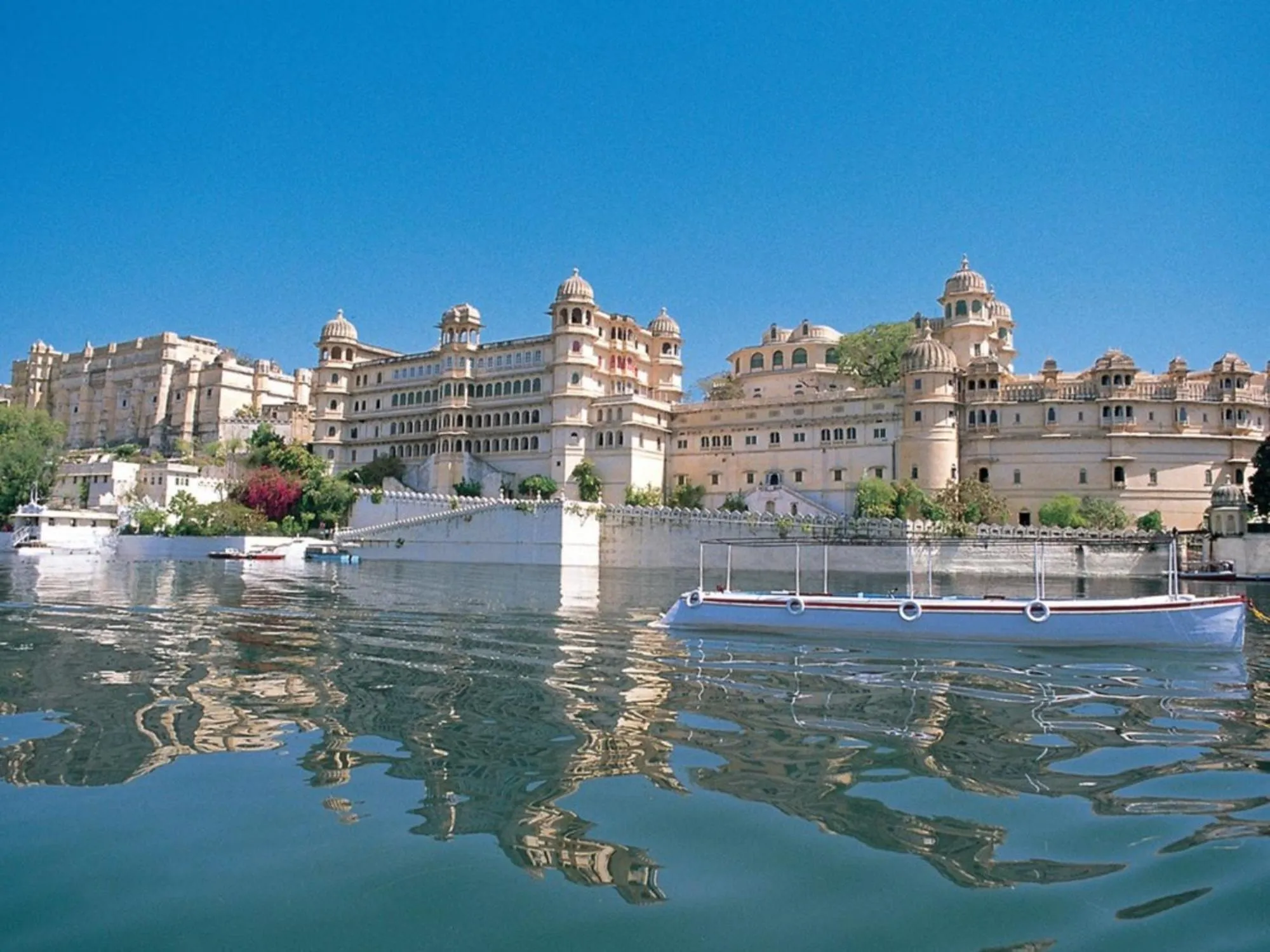 Shiv Niwas Palace by HRH Group of Hotels