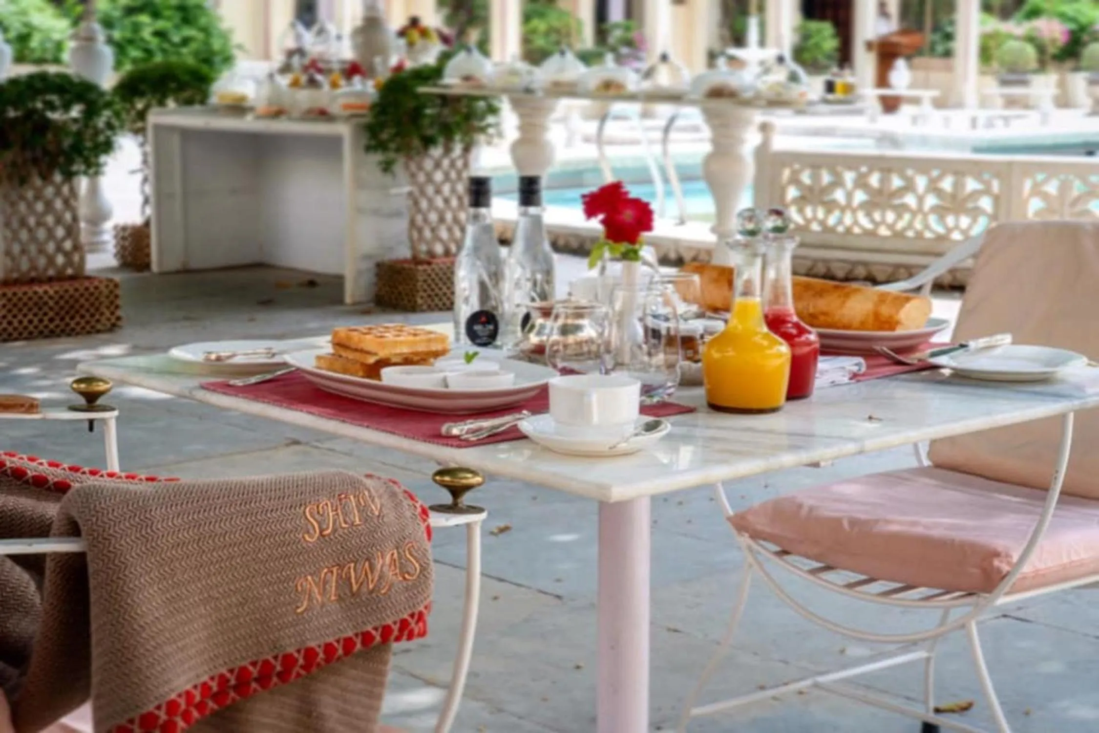 Shiv Niwas Palace by HRH Group of Hotels