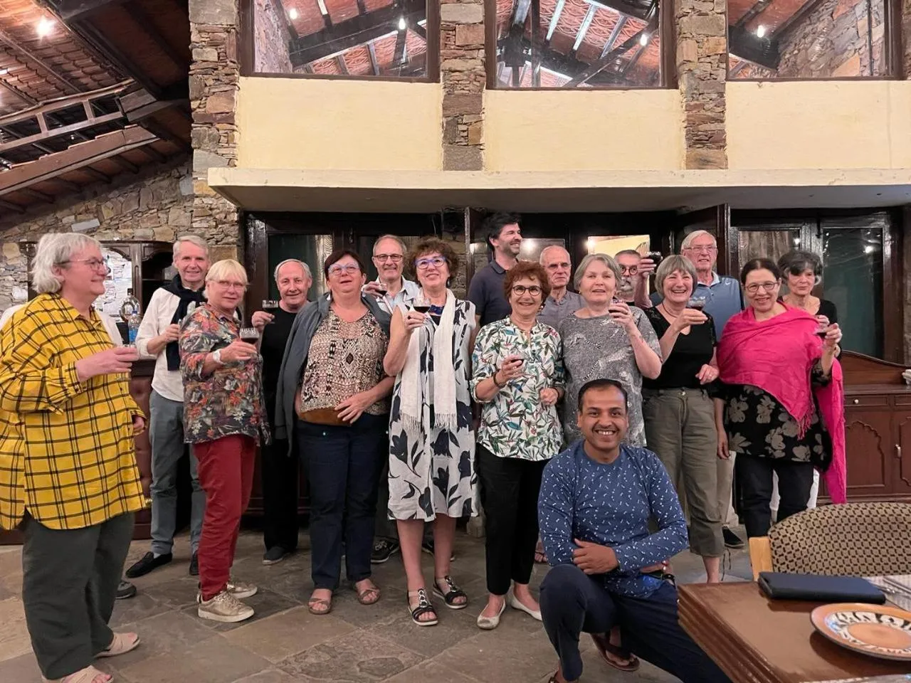 Shikarbadi Hotel - By The Lake Heritage by HRH Group of Hotels