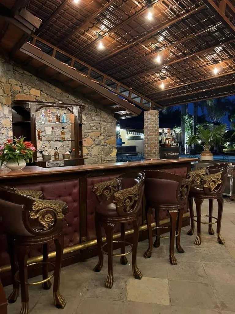 Shikarbadi Hotel - By The Lake Heritage by HRH Group of Hotels