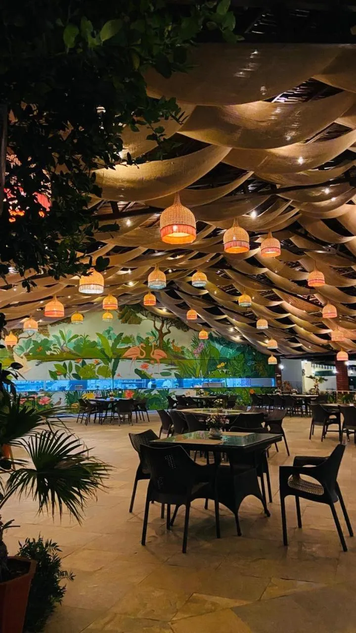 Shikarbadi Heritage Hotel by the Lake - By HRH Group of Hotels