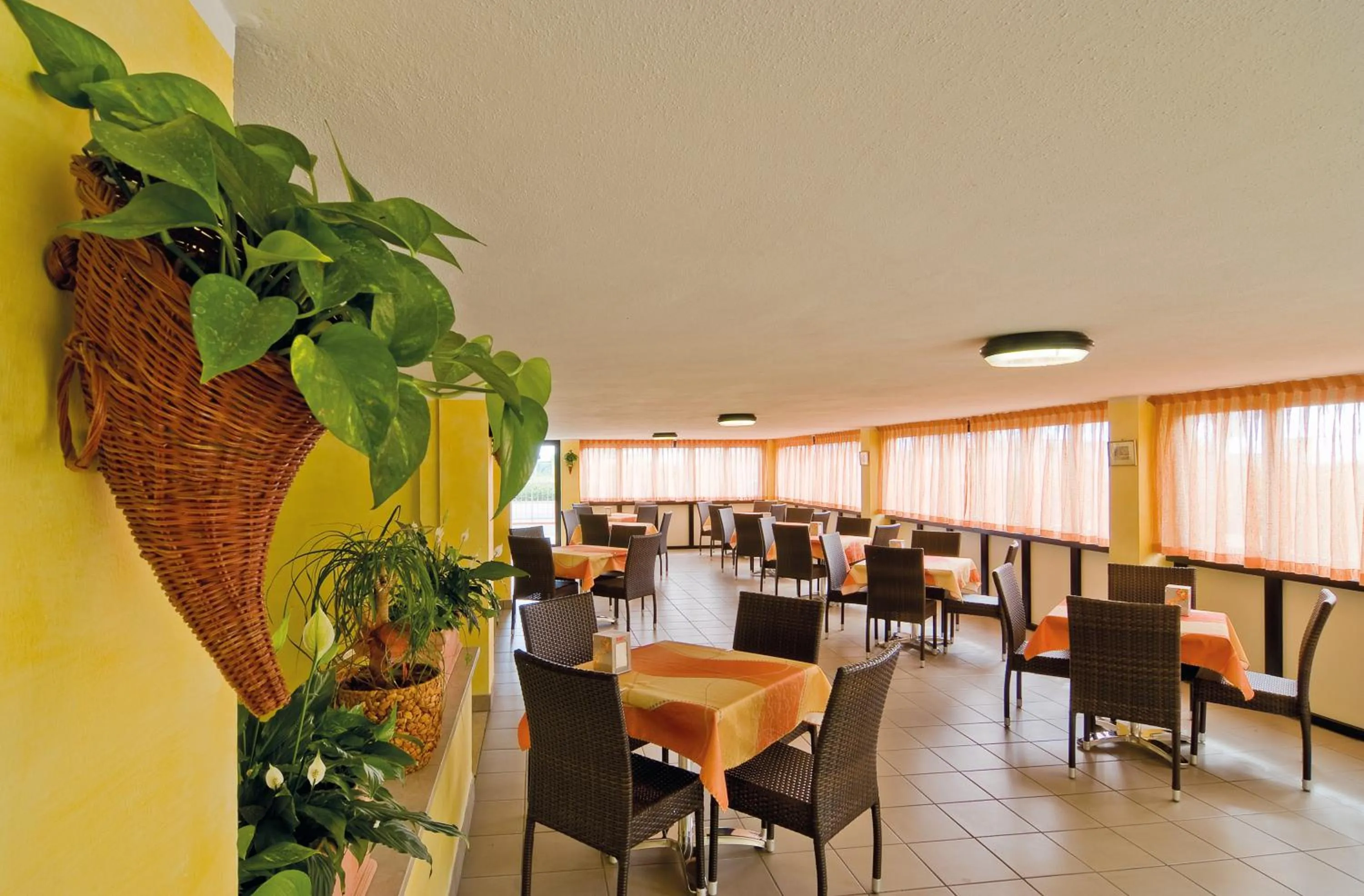 Lounge or bar in Little Hotel