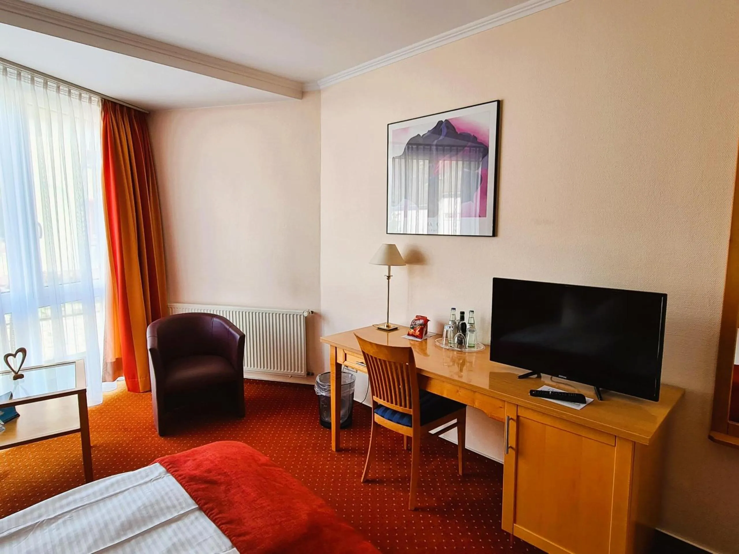 Hotel Zur Post GmbH Waldbreitbach
