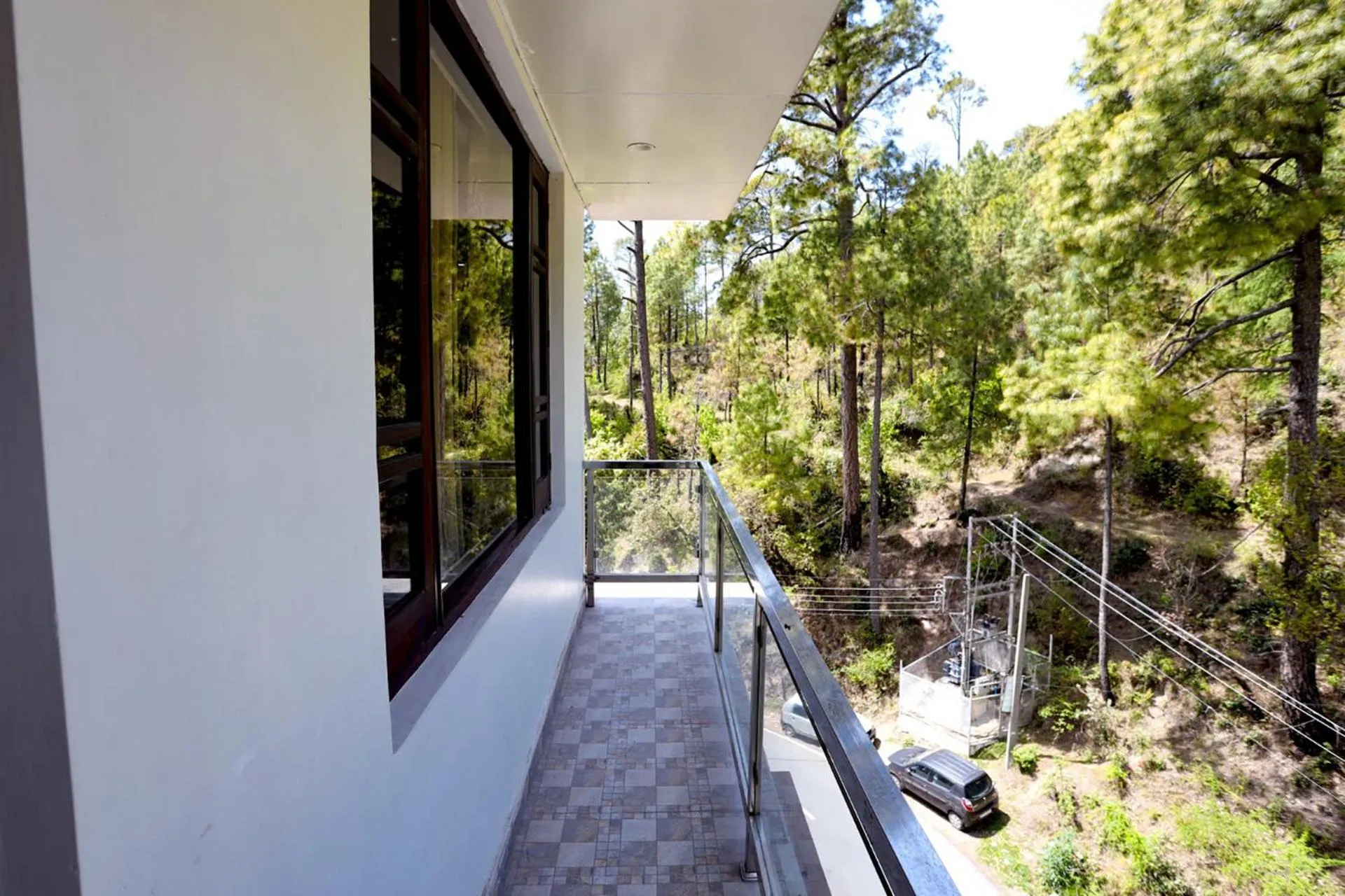 The Hoften Blue Magnets, Dalhousie