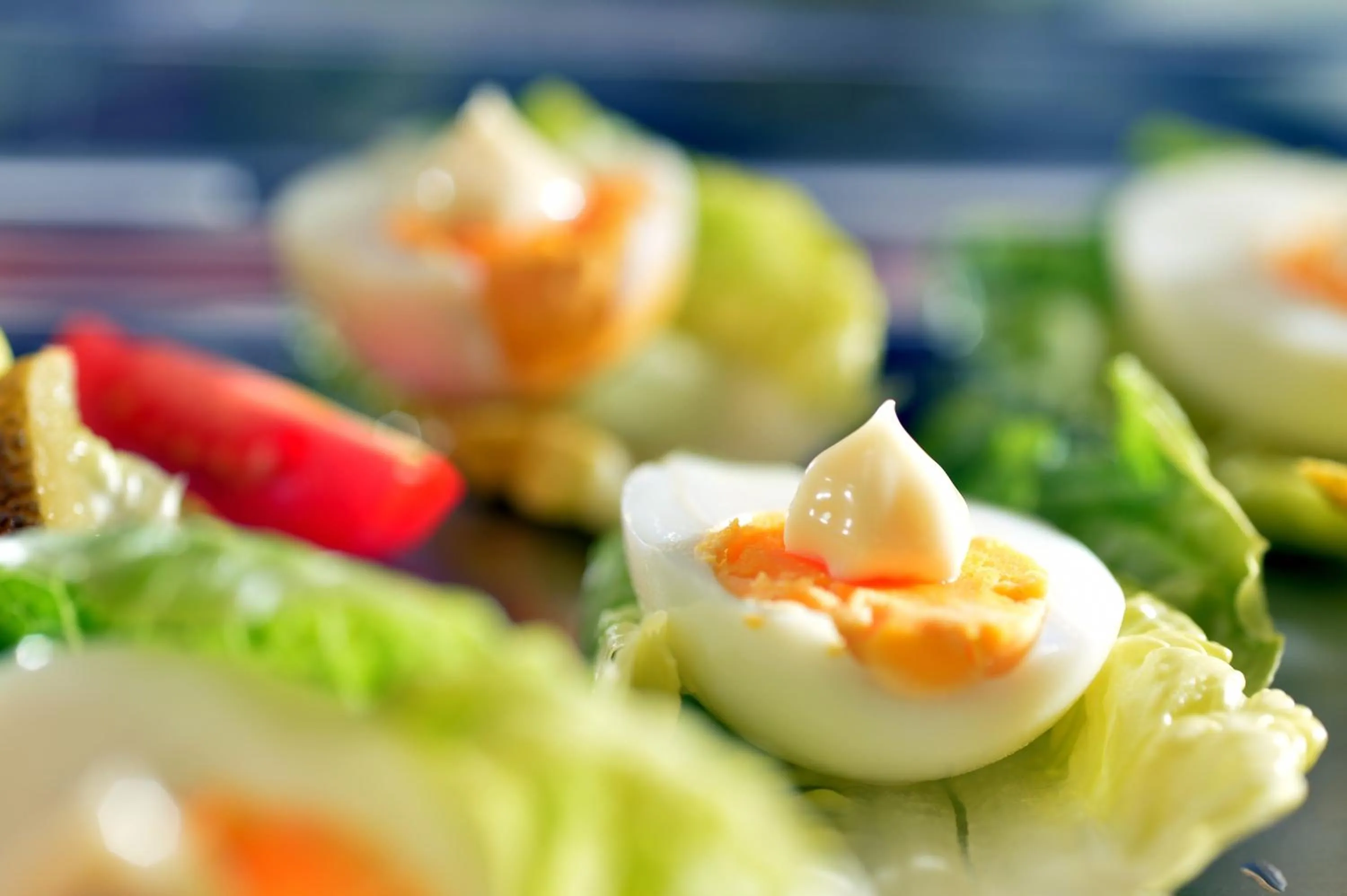 Breakfast in Hotel Schöngarten garni
