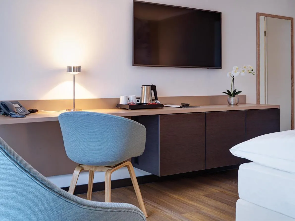 Aquis Grana City Hotel