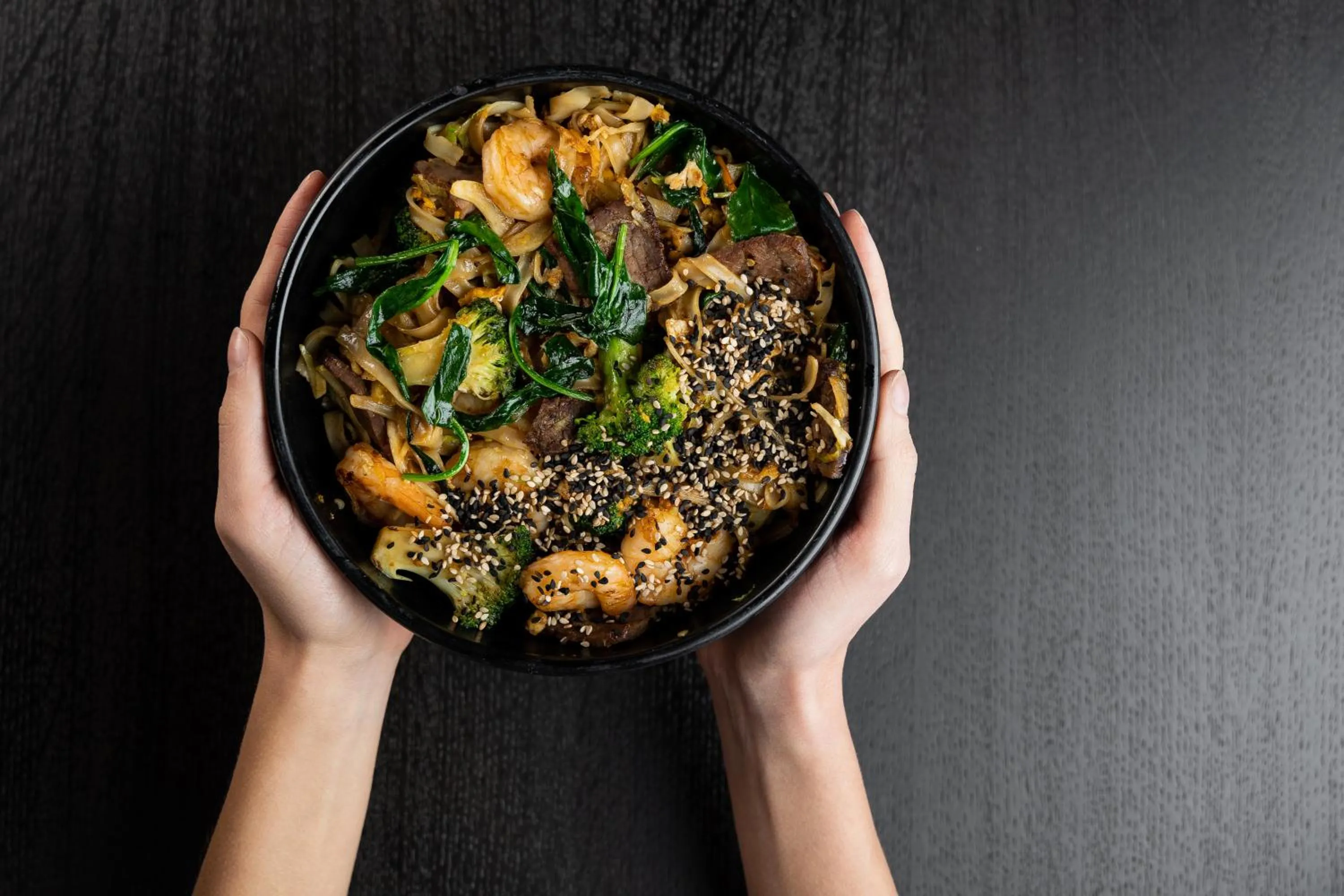 Restaurant/places to eat in The Greenhouse Hotel