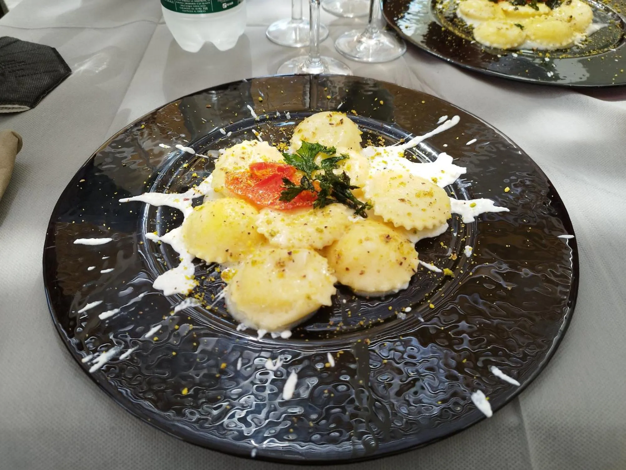 HOTEL CRISTALLO PAESTUM