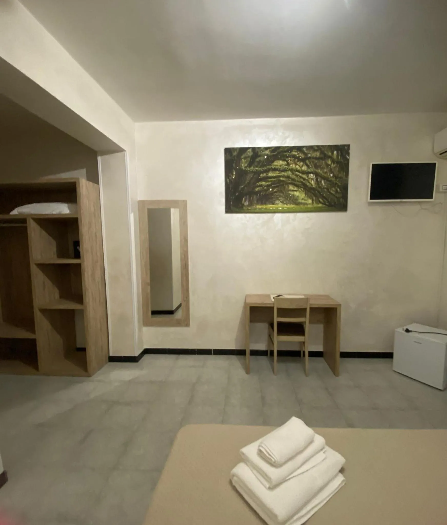 HOTEL CRISTALLO PAESTUM