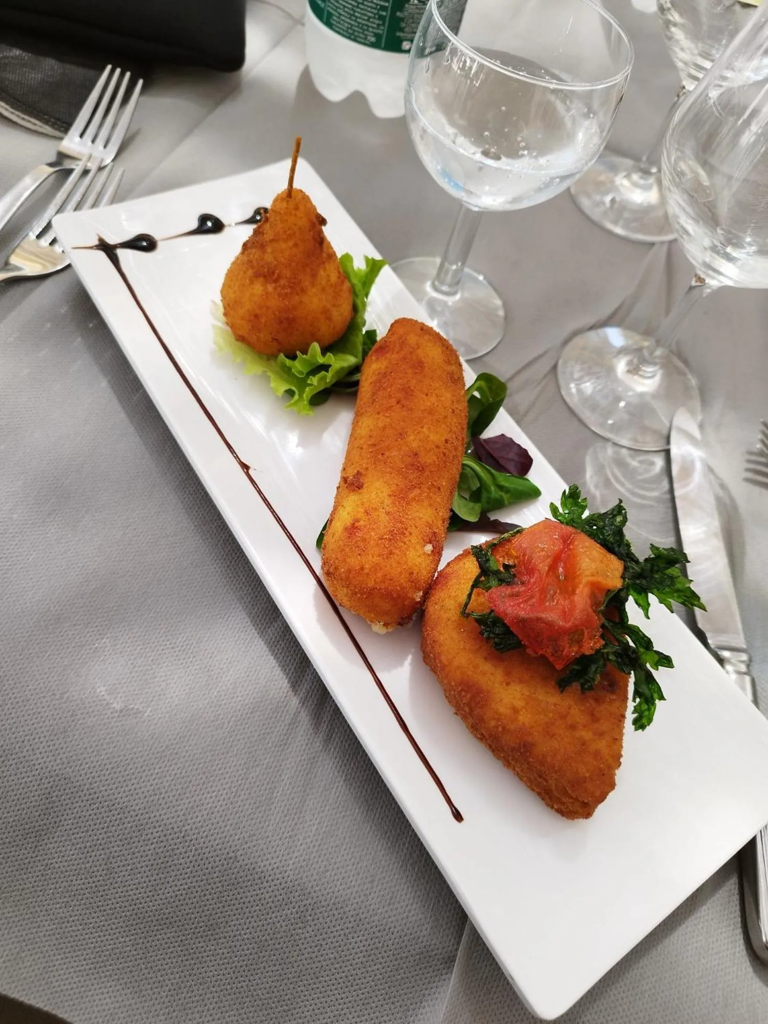 HOTEL CRISTALLO PAESTUM