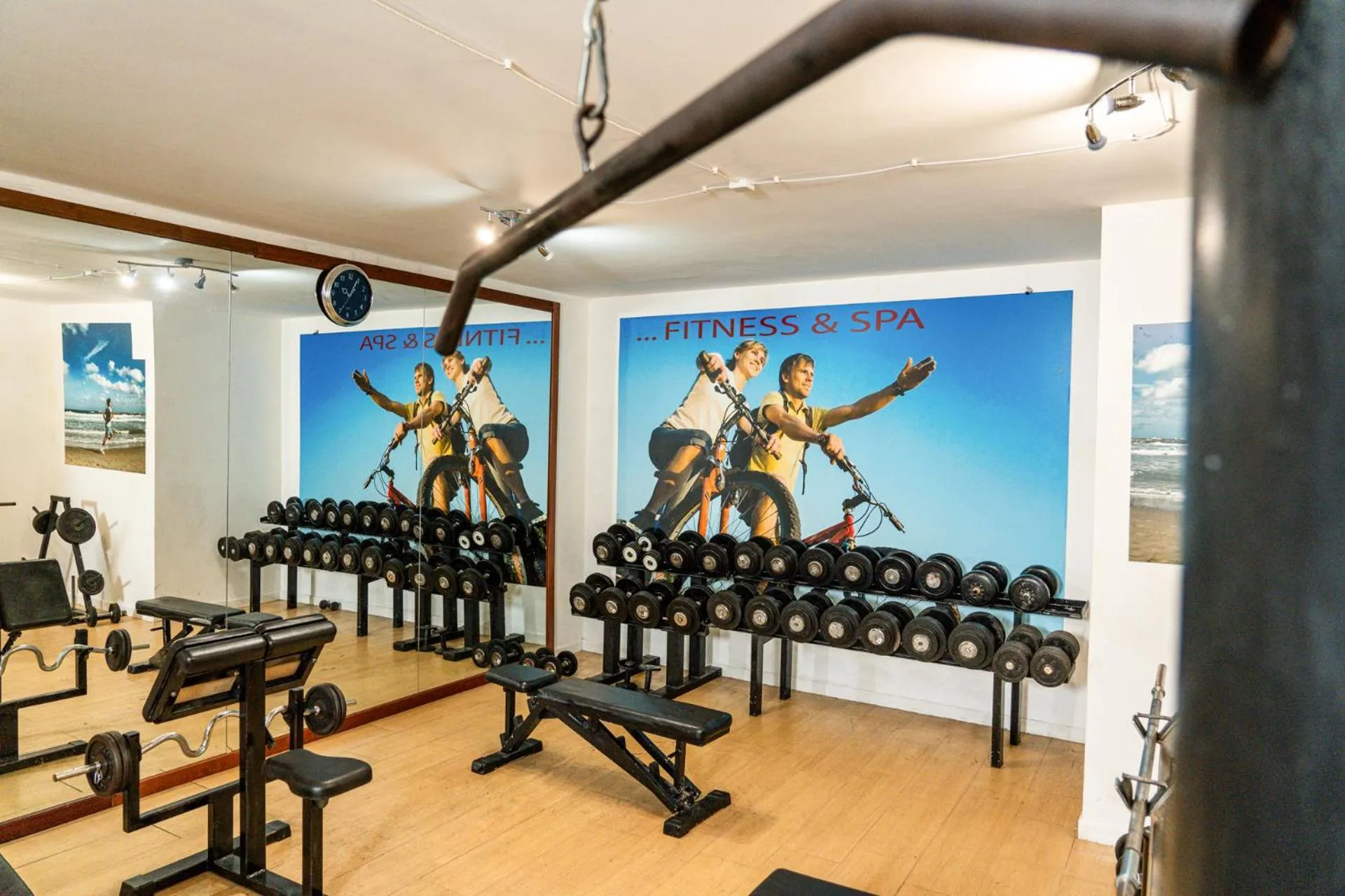 HOTEL CRISTALLO PAESTUM