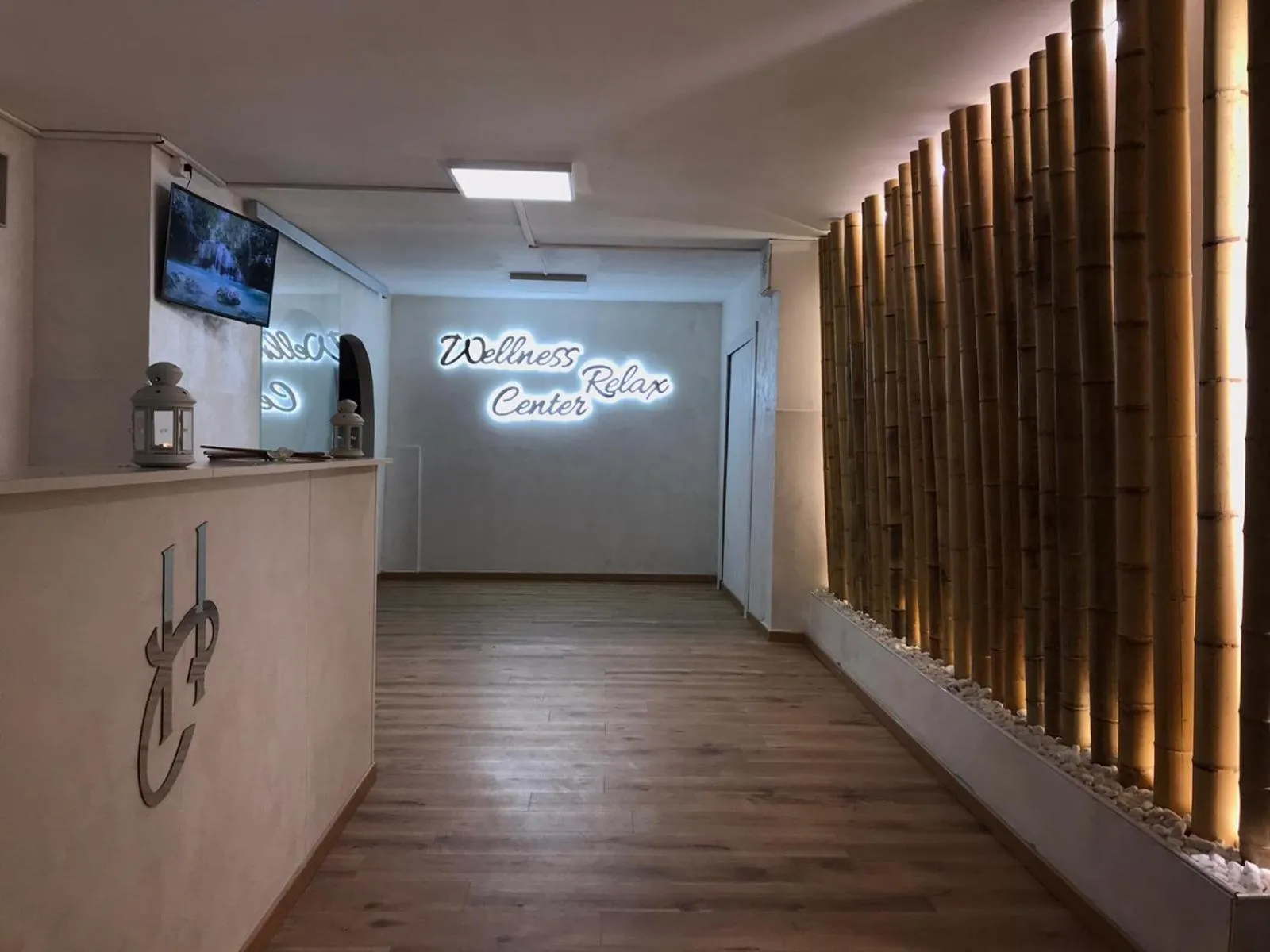 HOTEL CRISTALLO PAESTUM