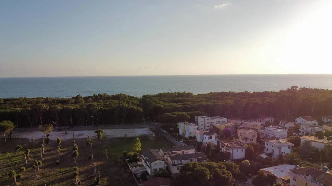 HOTEL CRISTALLO PAESTUM