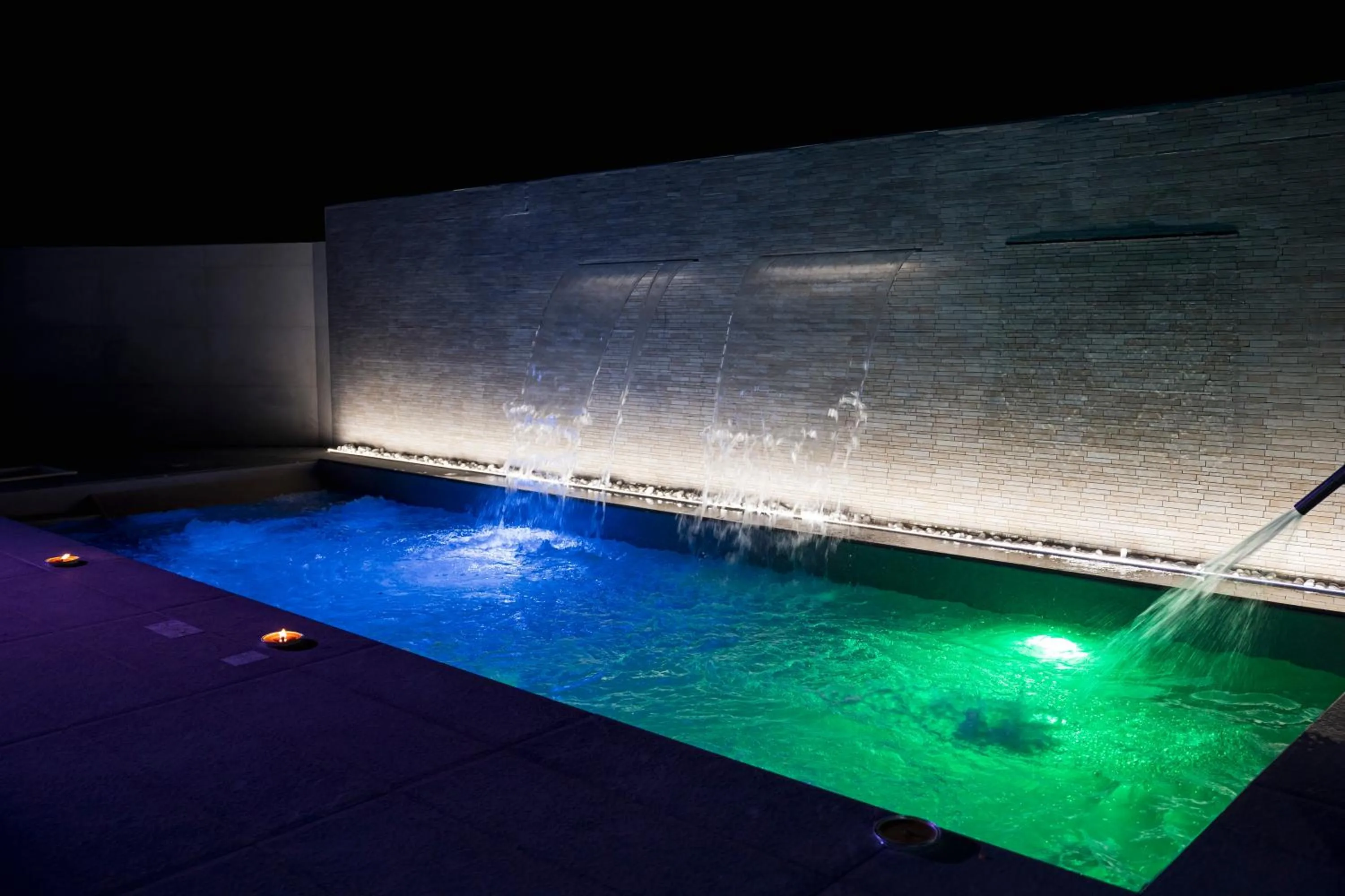 HOTEL CRISTALLO PAESTUM