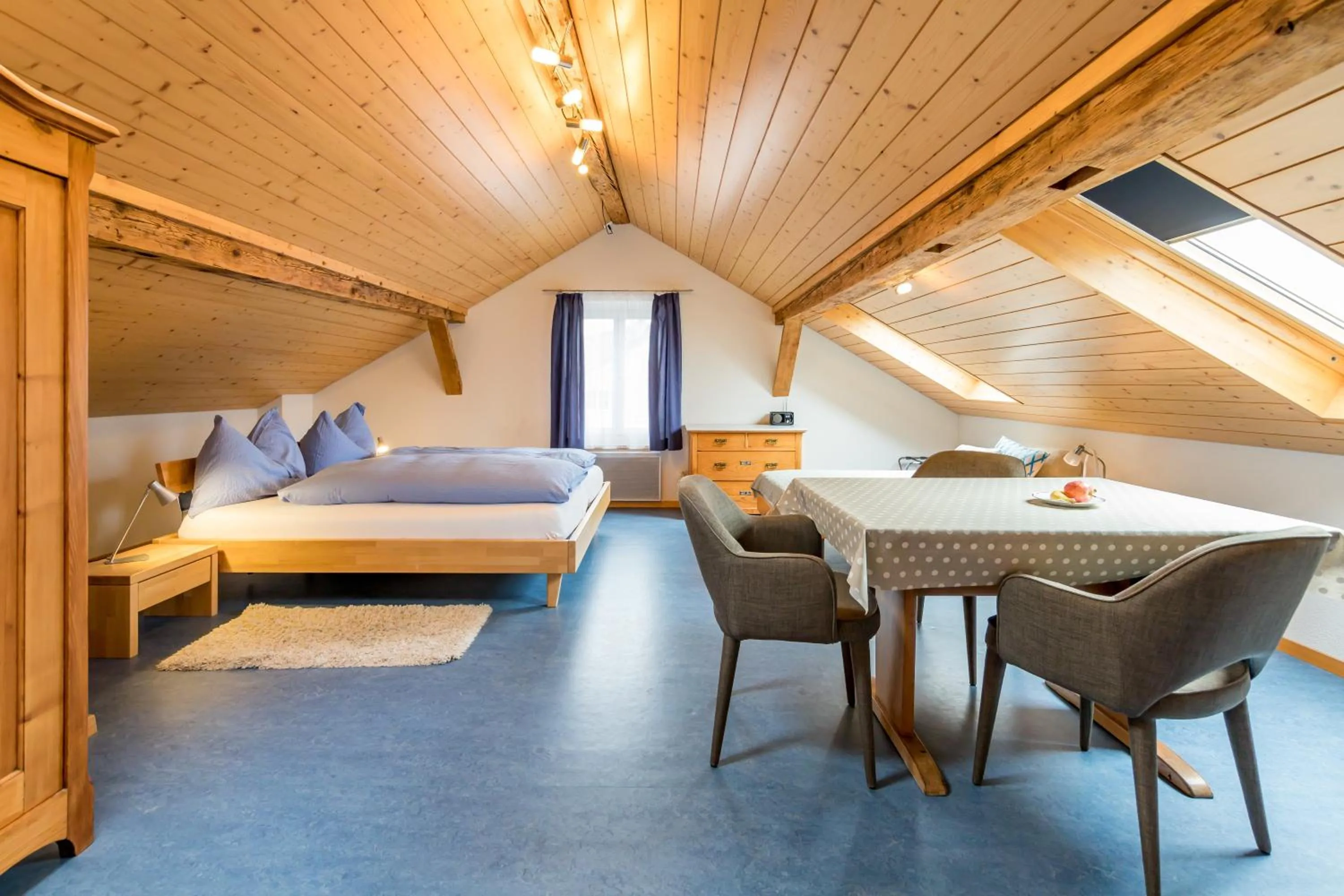 Seehotel Sternen