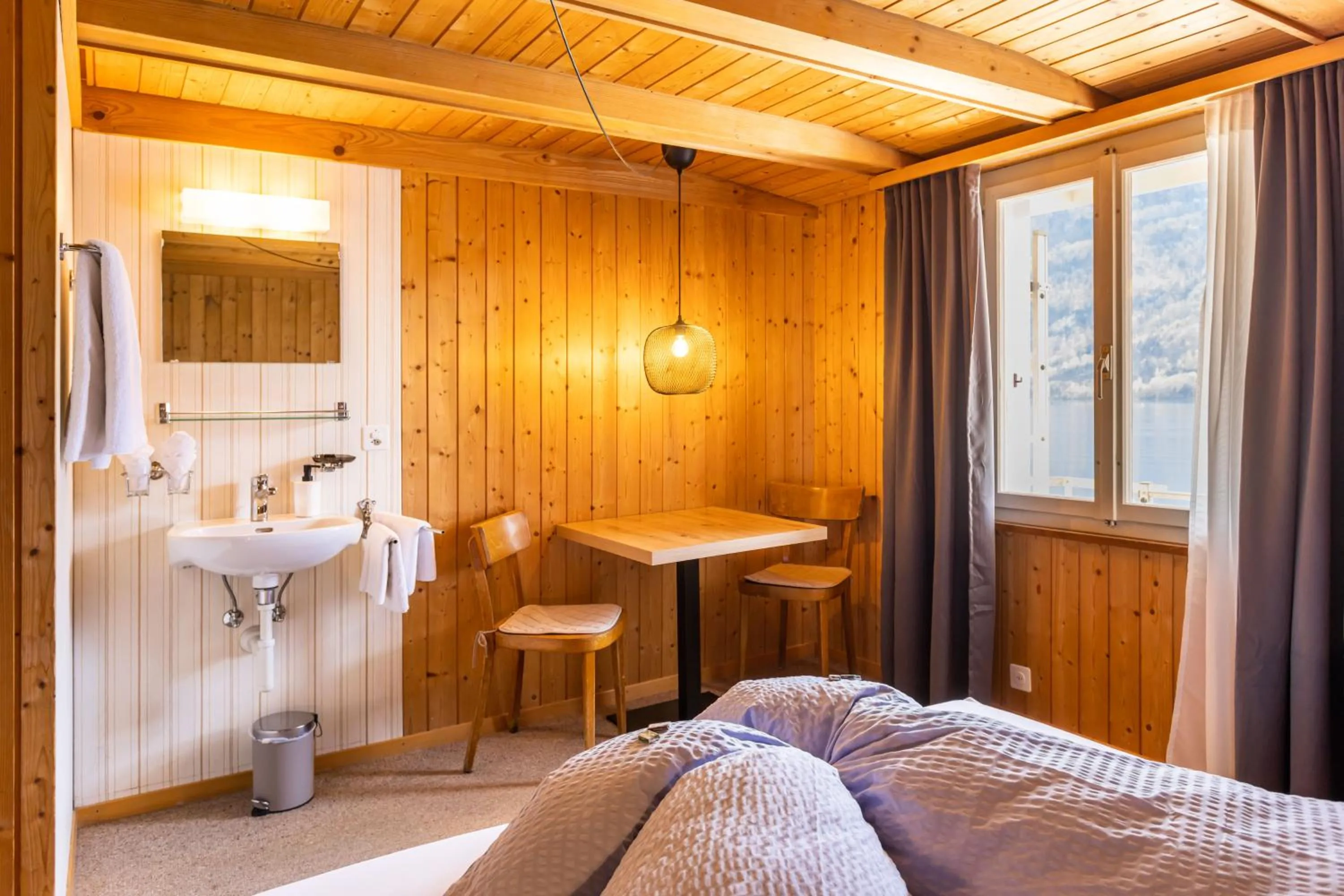 Seehotel Sternen