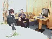 Hotel - Restaurant - Café Forsthaus Lahnquelle