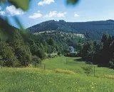 Hotel - Restaurant - Café Forsthaus Lahnquelle