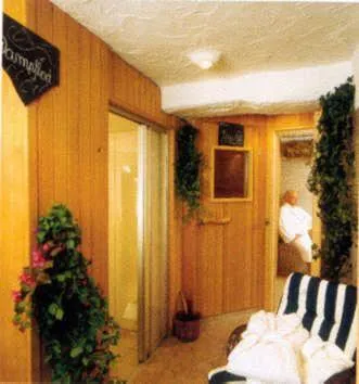 Hotel - Restaurant - Café Forsthaus Lahnquelle