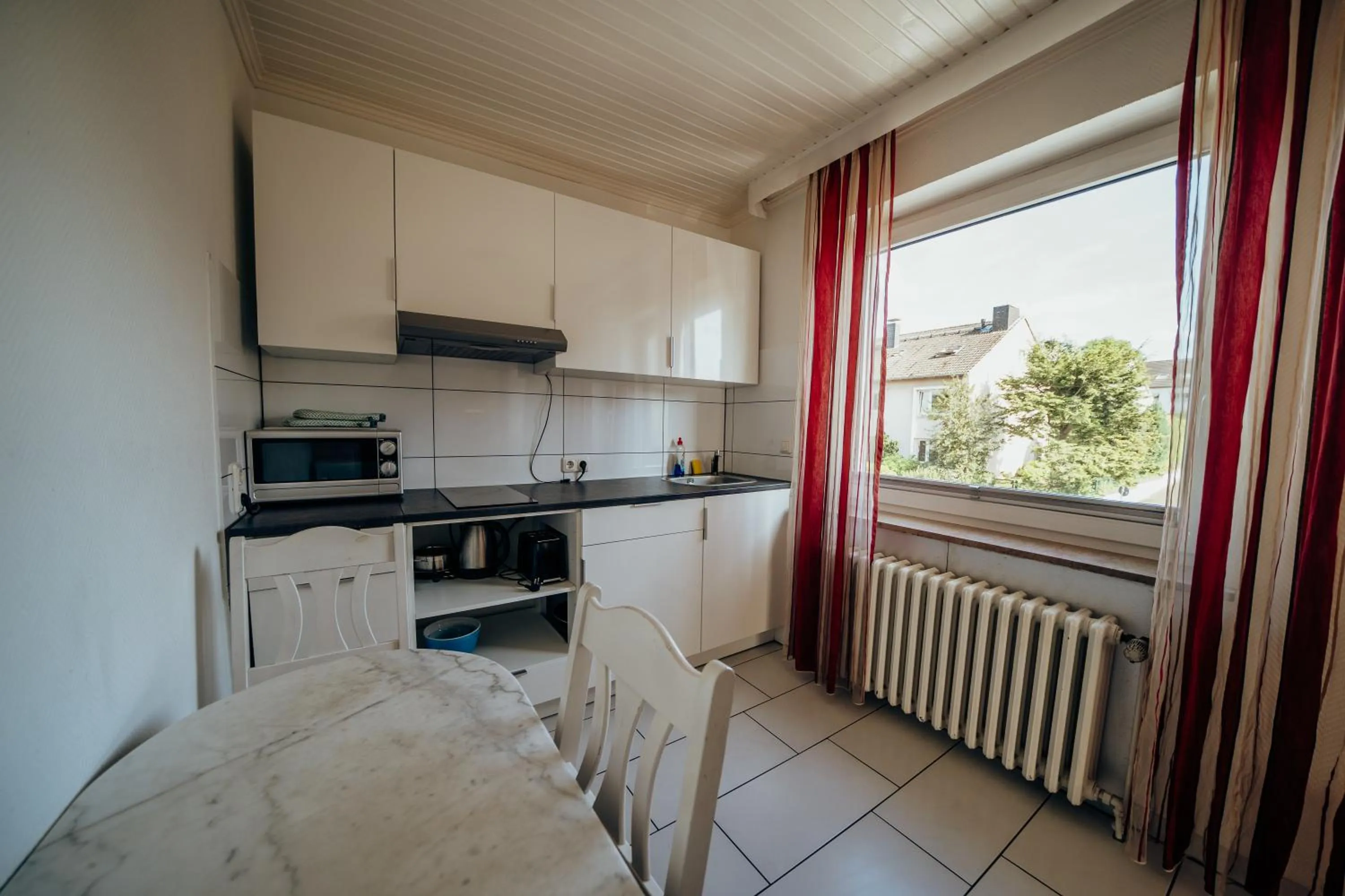 Decorative detail in Hotel Barbarossa Classic