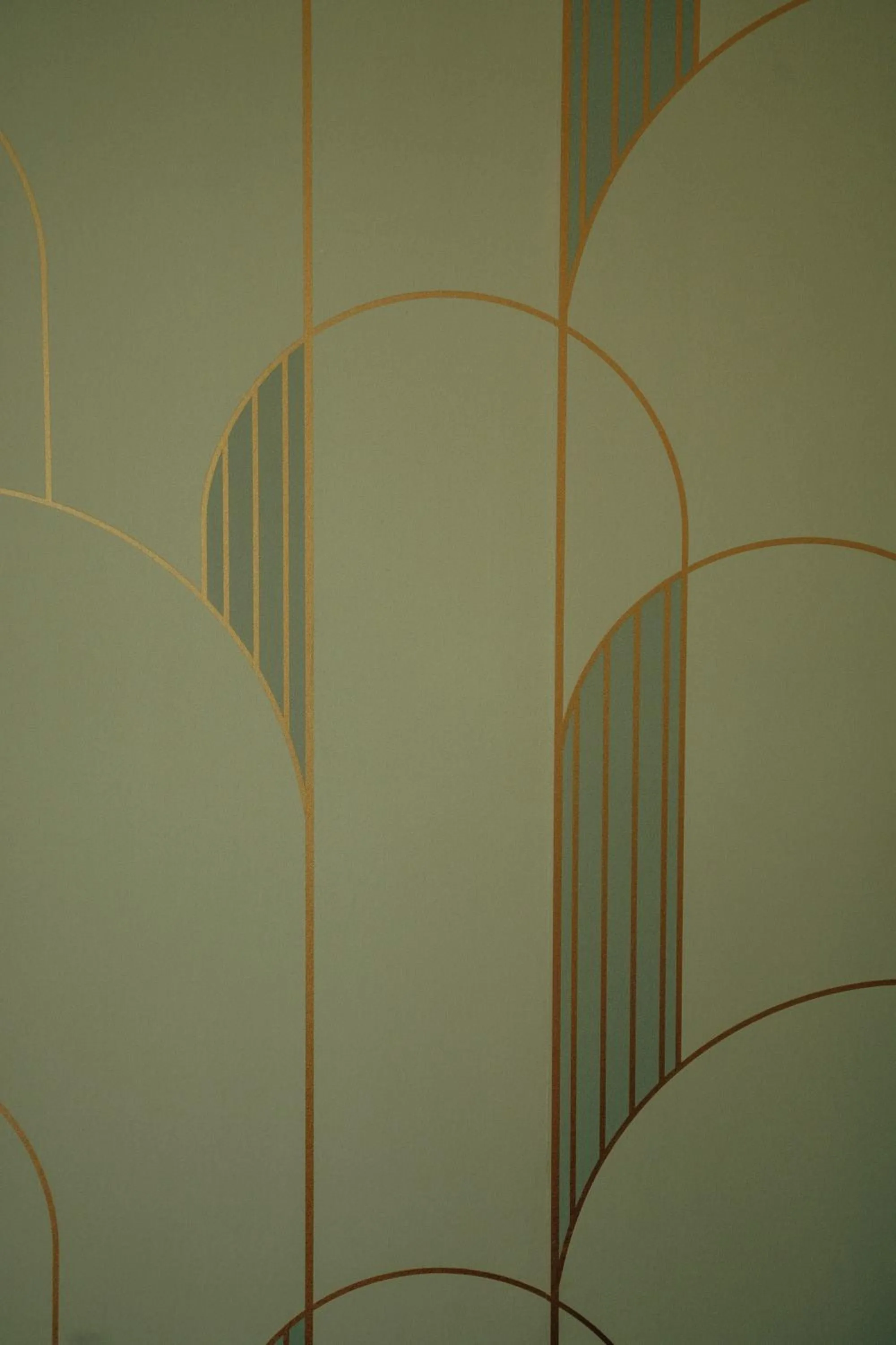 Decorative detail in Hotel Barbarossa Classic