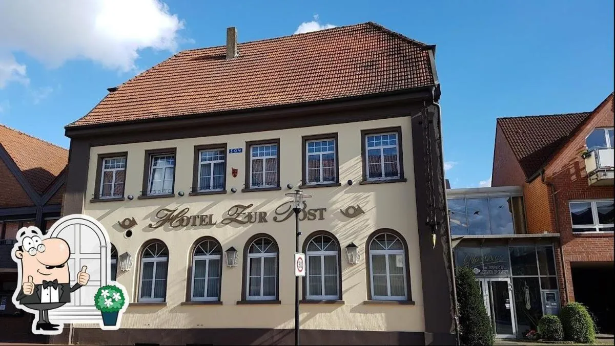 Hotel zur Post
