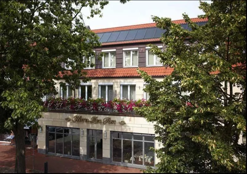 Hotel zur Post
