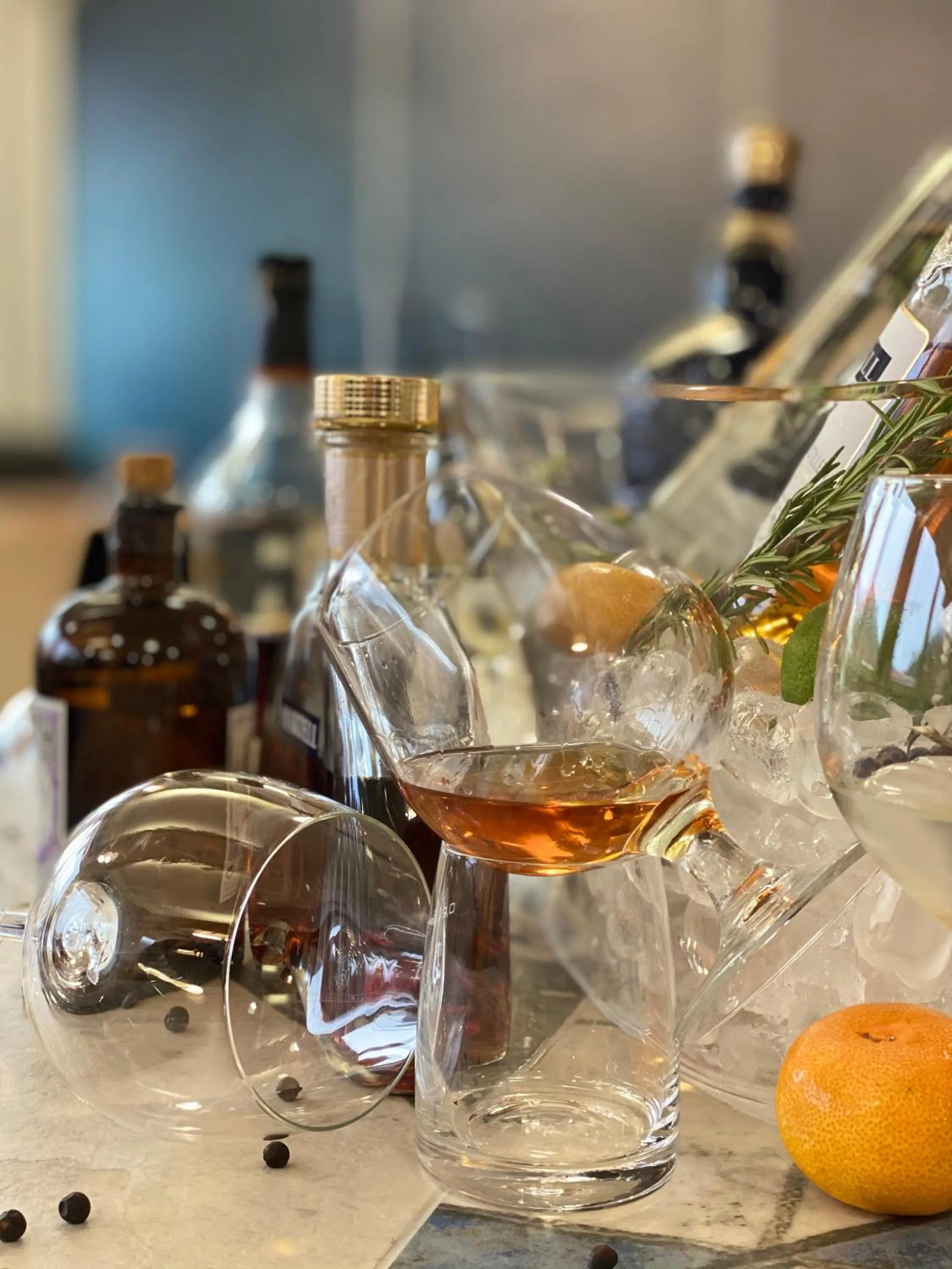 Restaurant/places to eat in Hotel Špica Laško