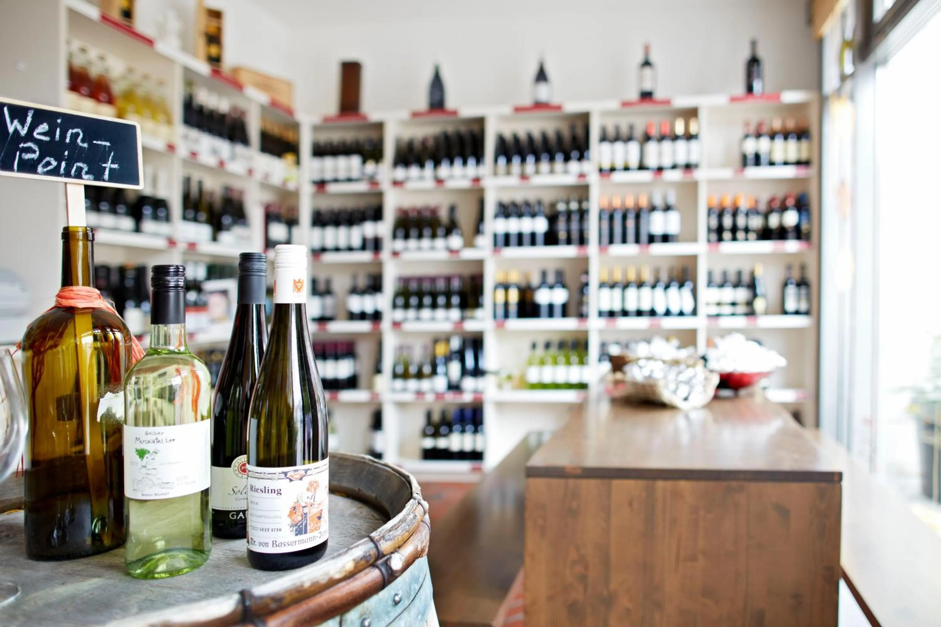 Other in Hotel Kleines Meer