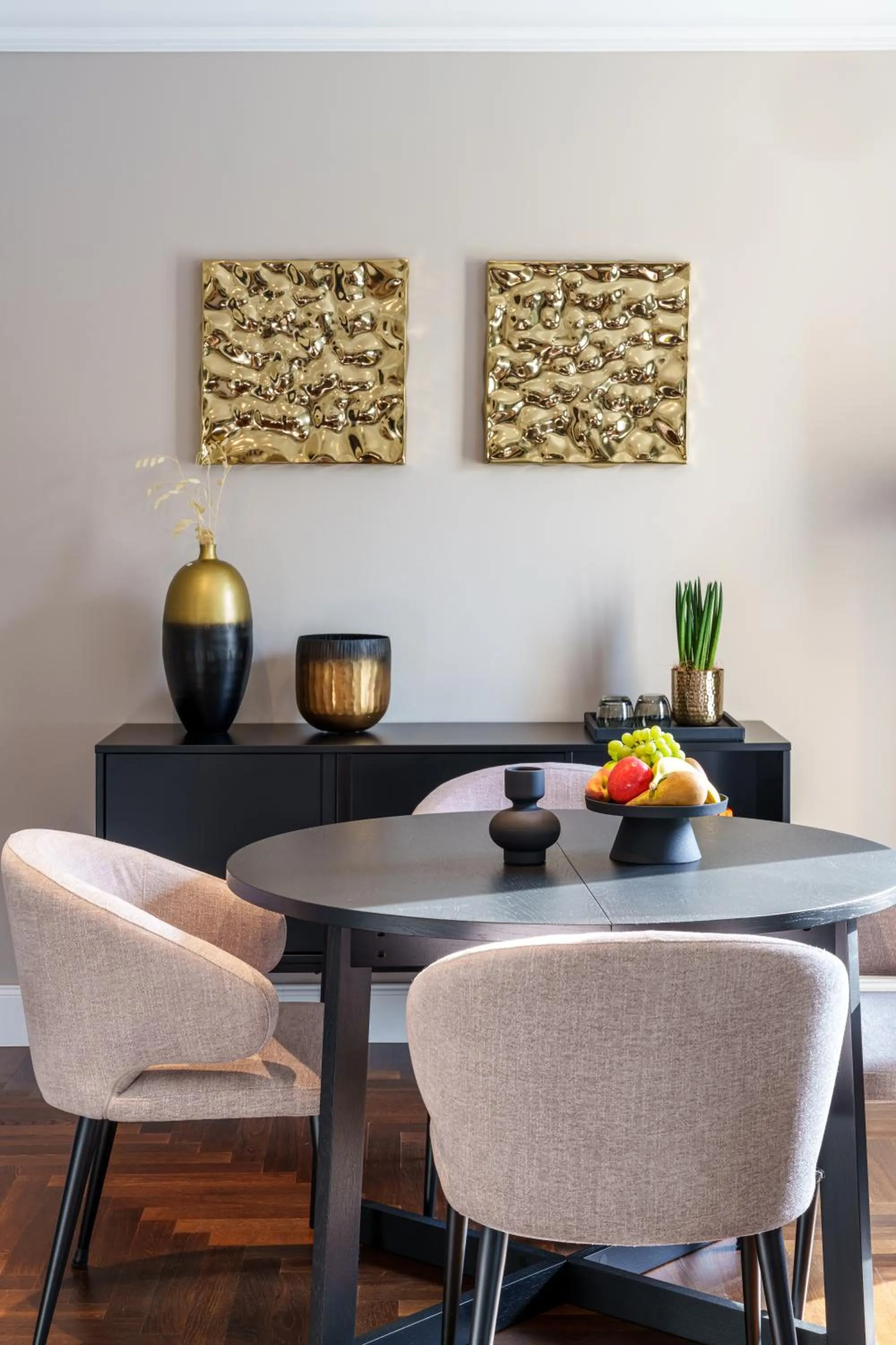 Photo of the whole room in Parkhotel Engelsburg - 4 Sterne Superior