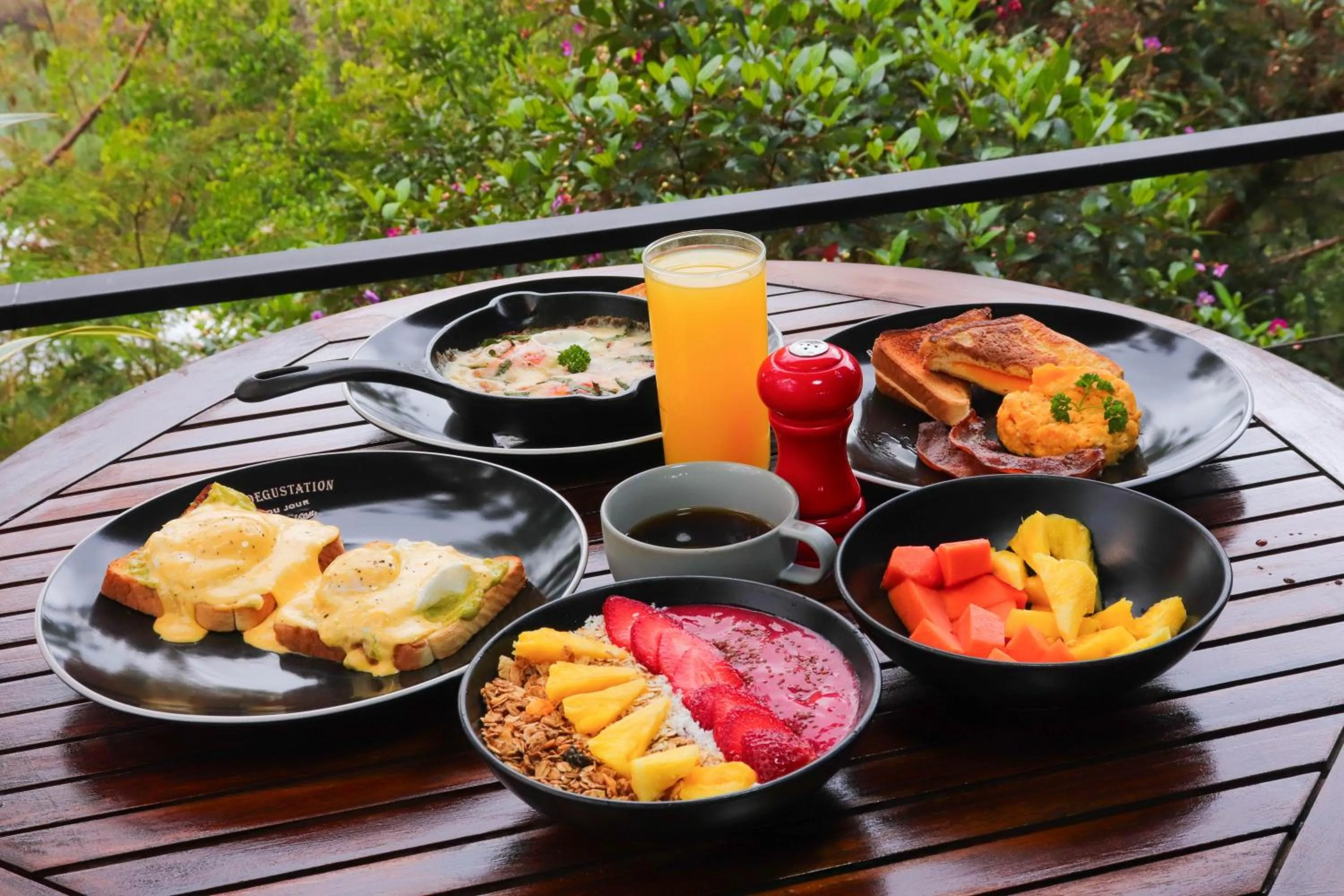 Domus Glamping Guatapé