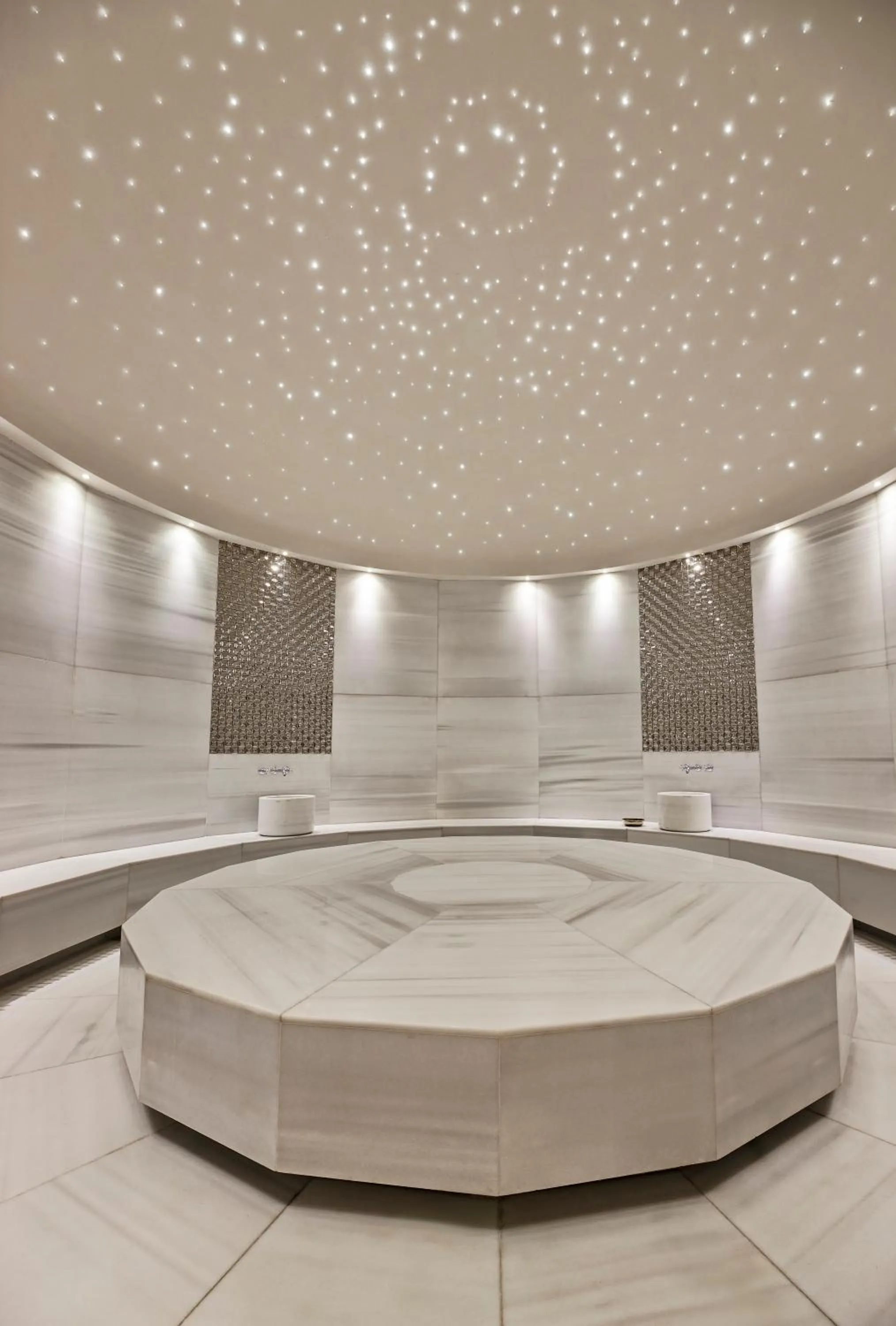 Squash in Ricosta Hotel