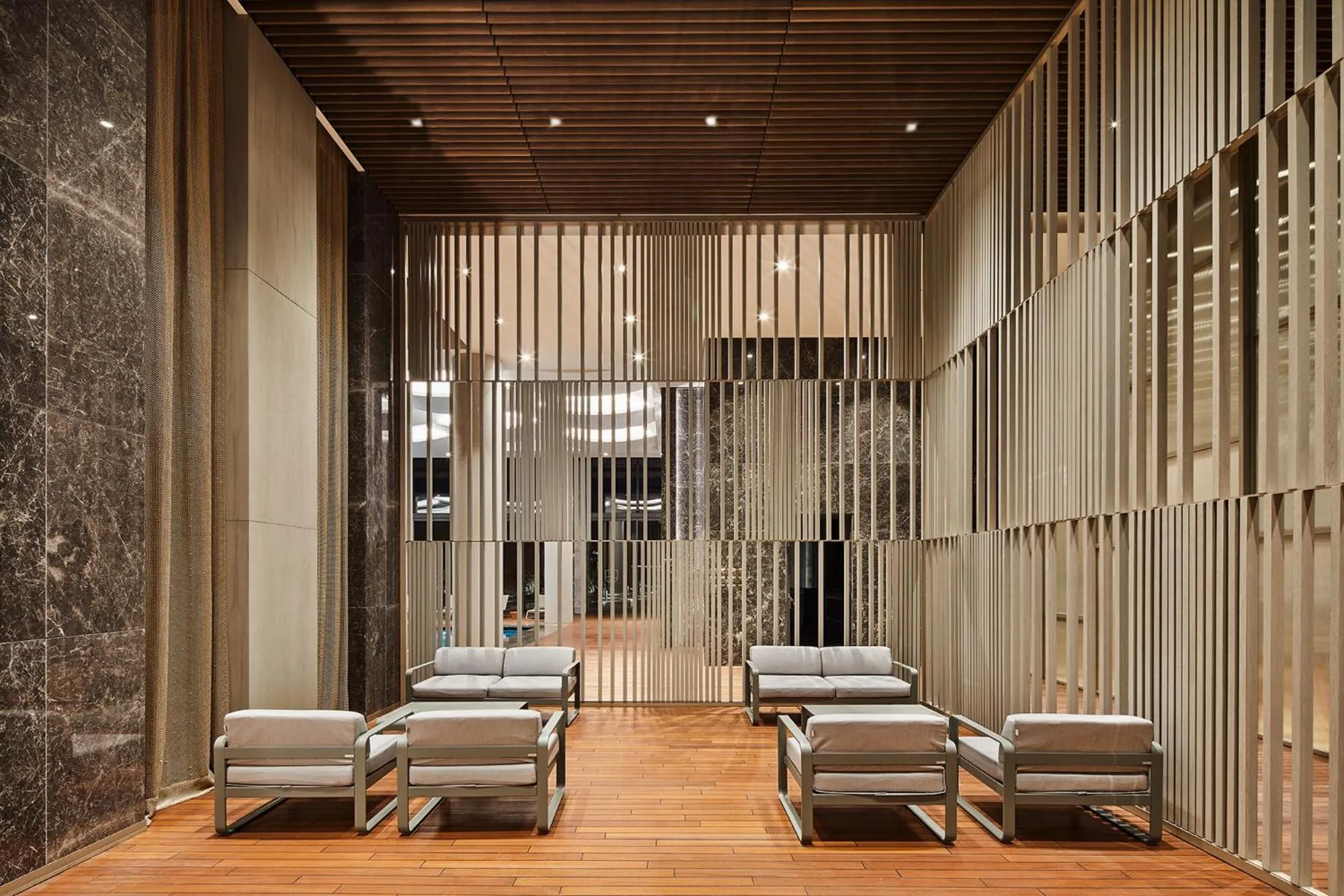 Activities in Ricosta Hotel