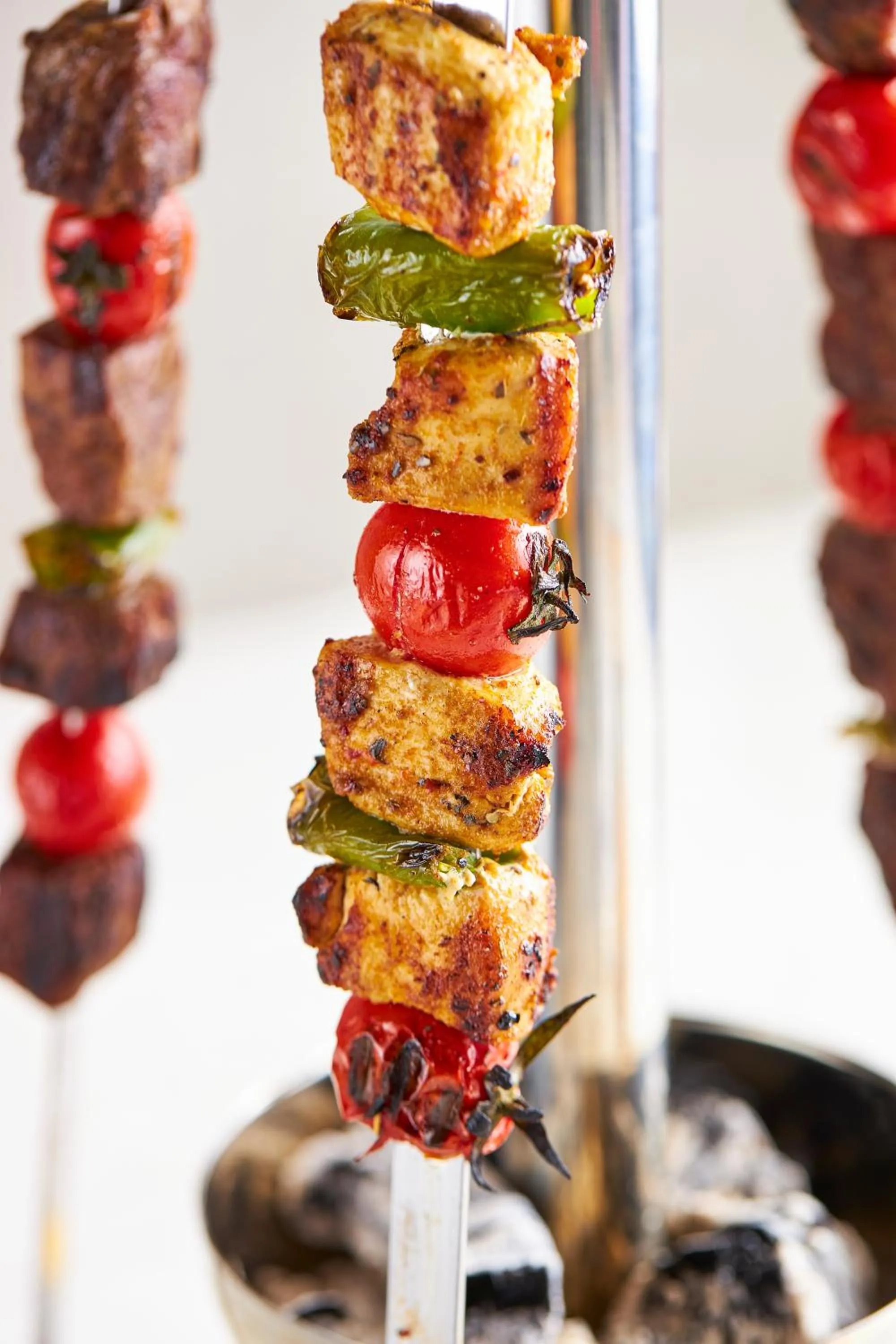 Food in Ricosta Hotel