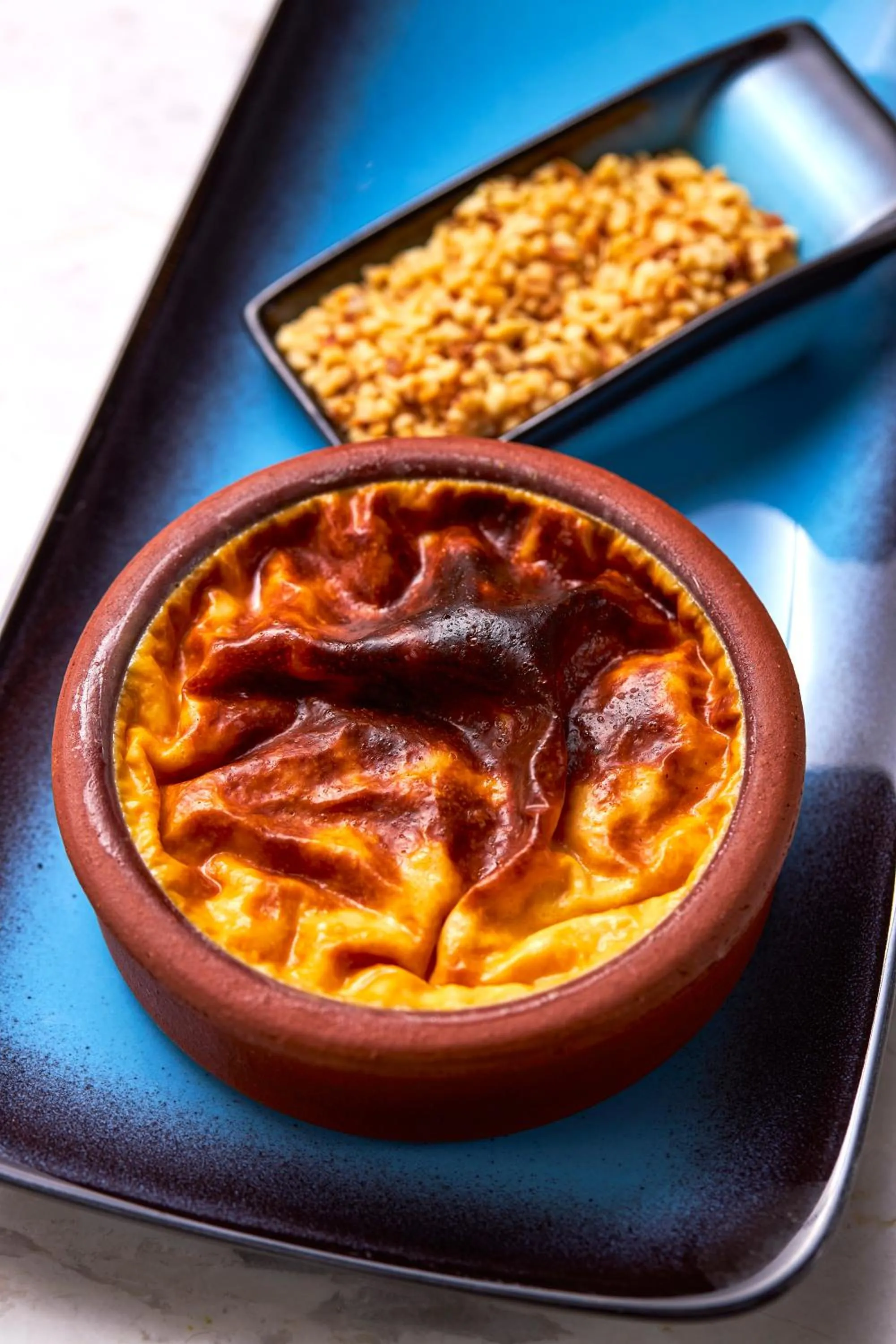 Food and drinks in Ricosta Hotel