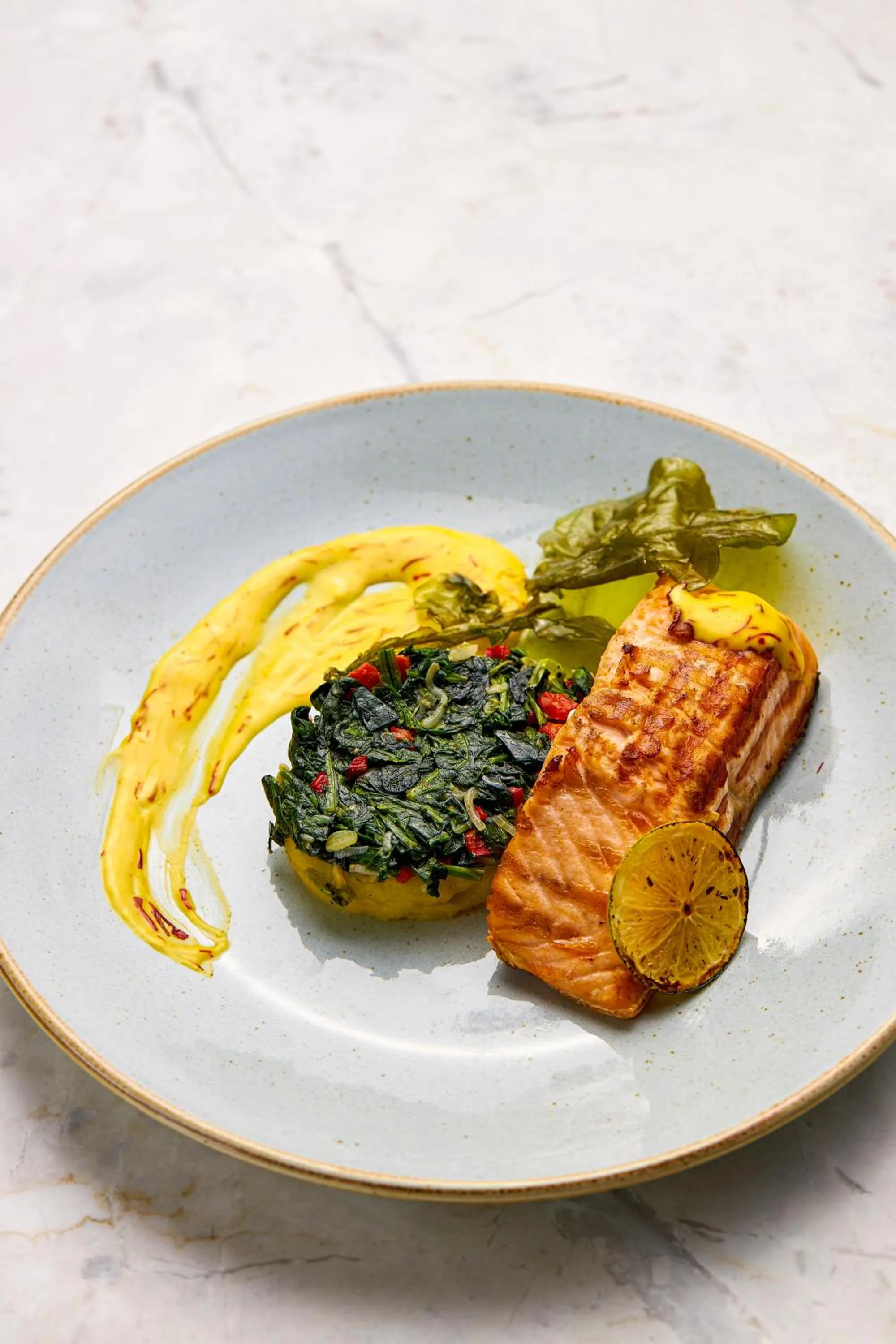 Food and drinks in Ricosta Hotel