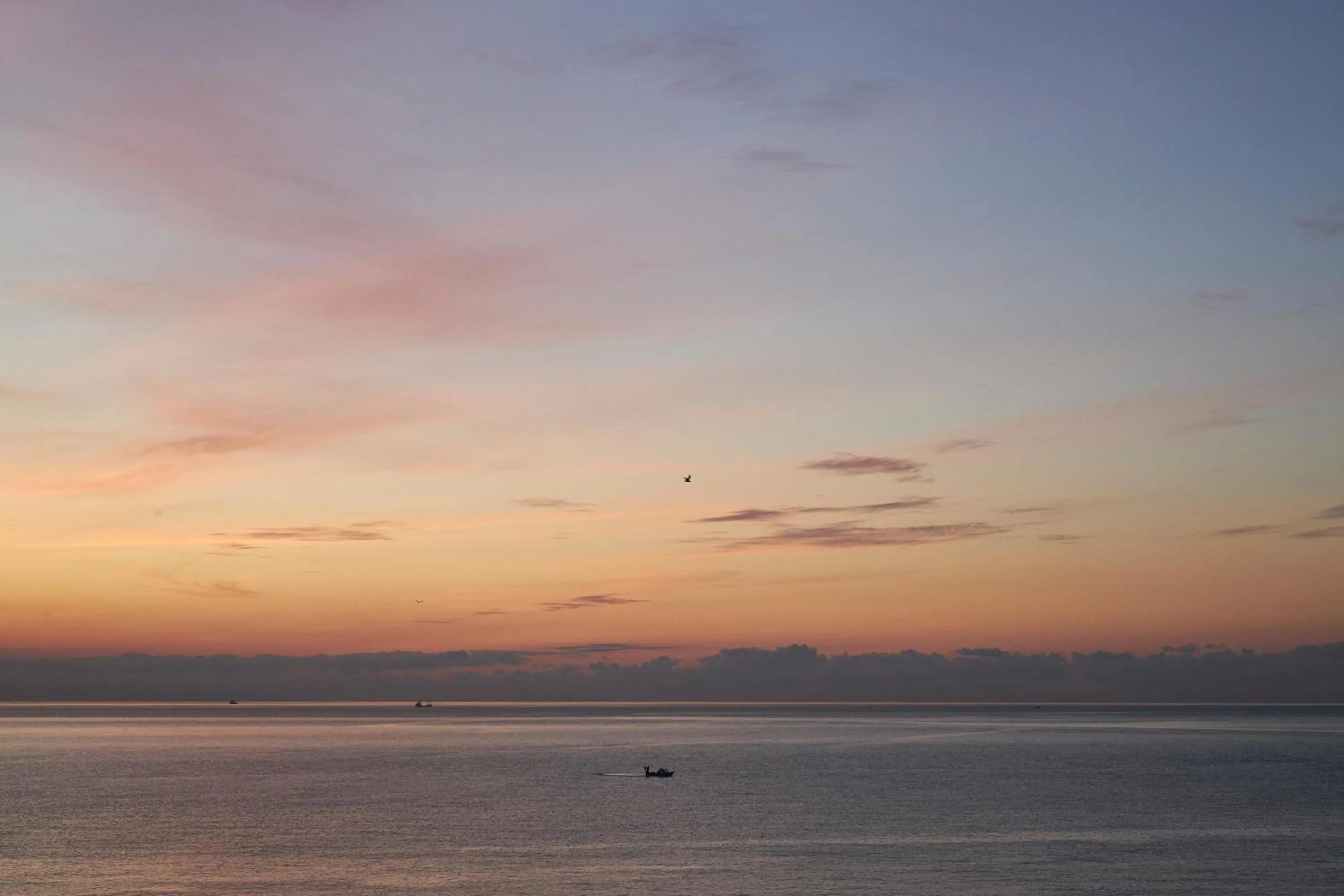 Natural landscape in Ricosta Hotel