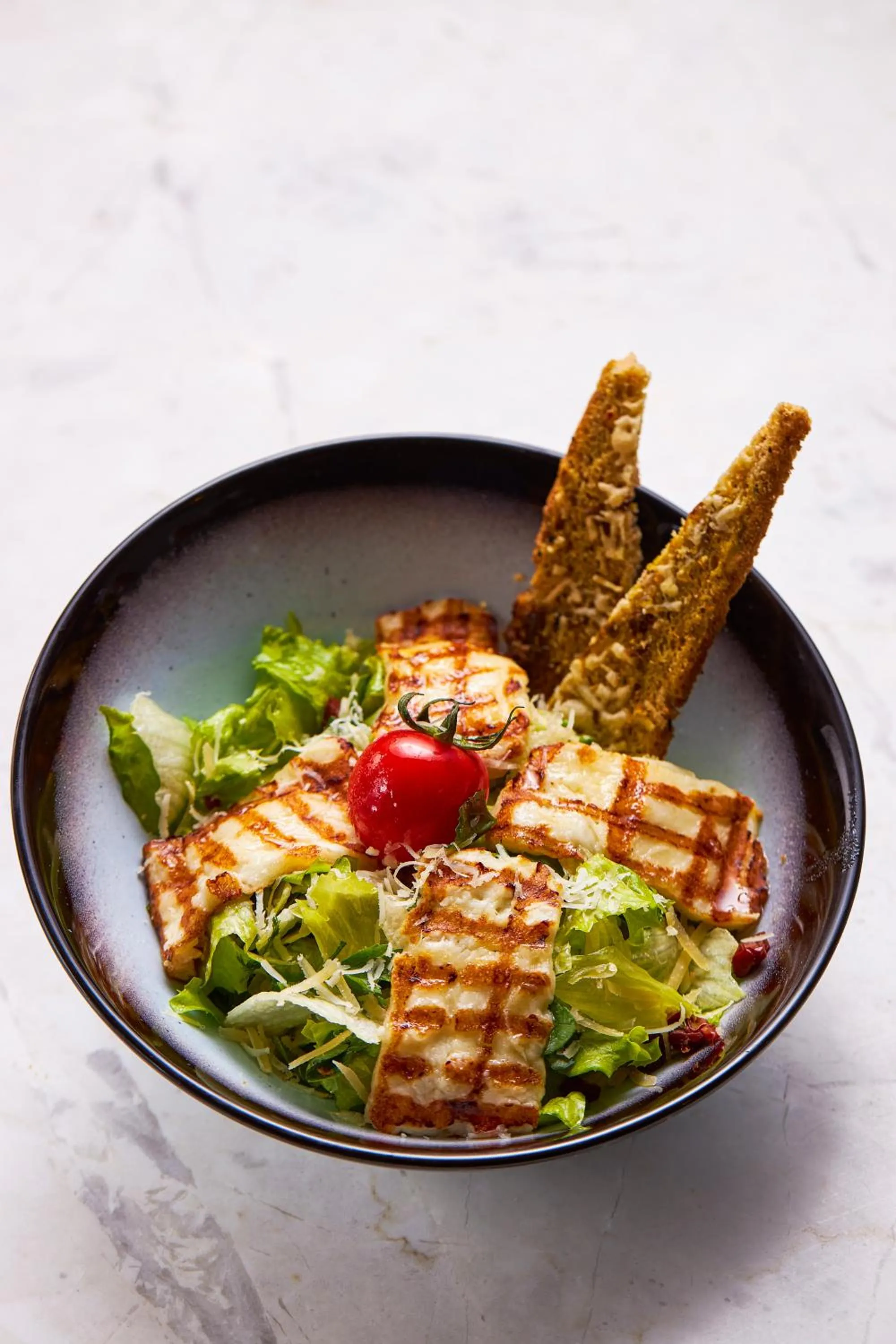 Food and drinks in Ricosta Hotel