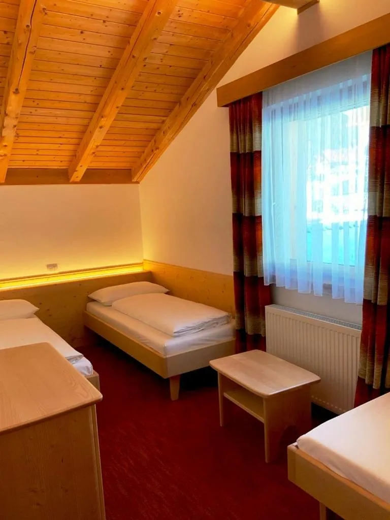 Bed in Residence Bannwald