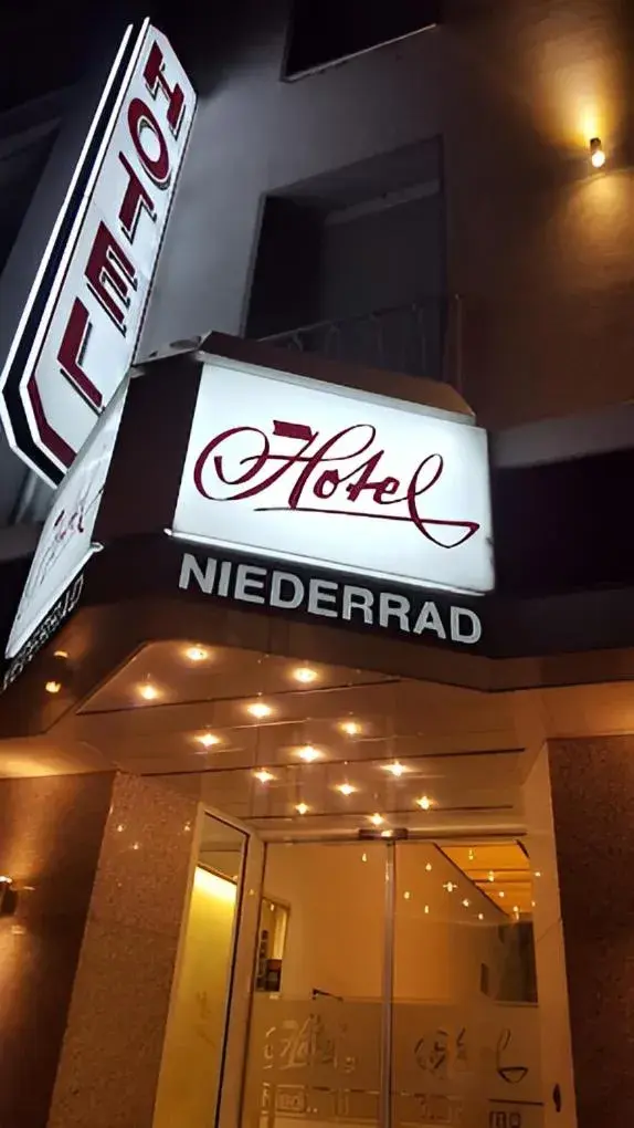 Hotel Niederrad Hotel Niederrad